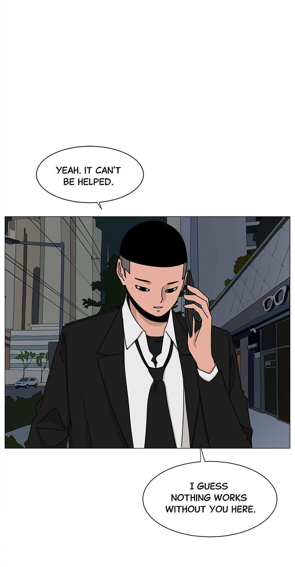 Read Itaewon Class (en) Manga Online