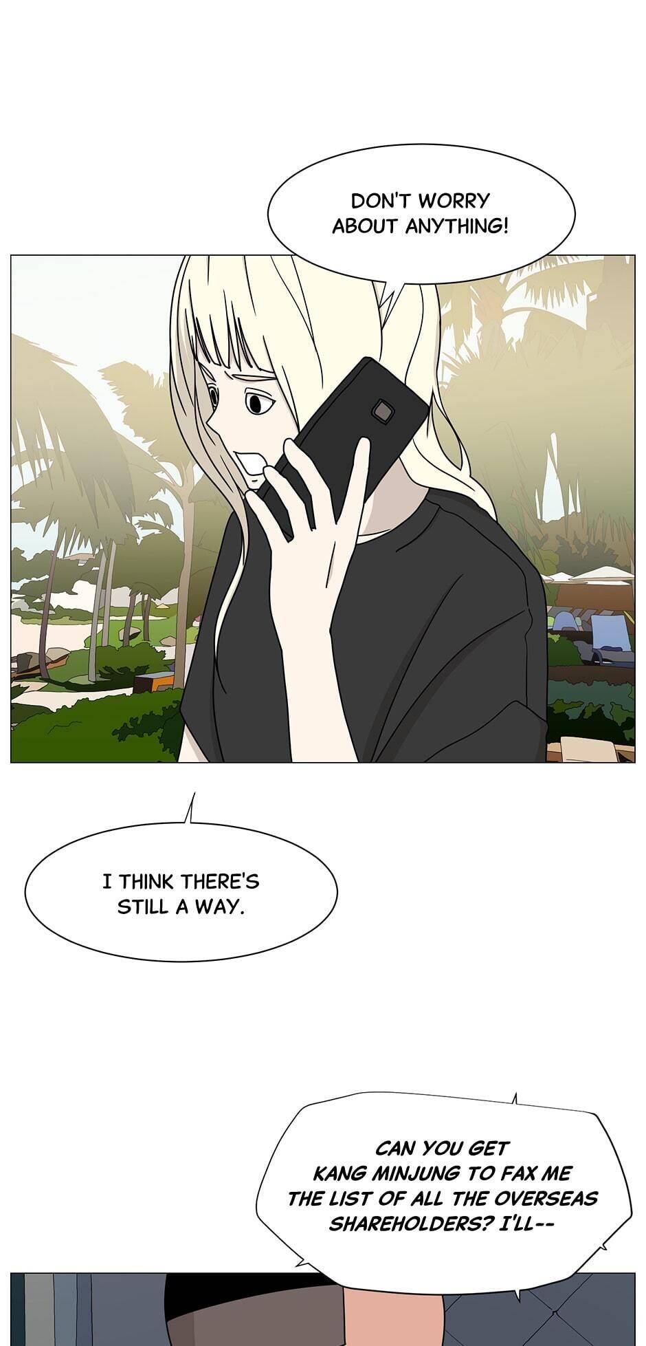 Read Itaewon Class (en) Manga Online