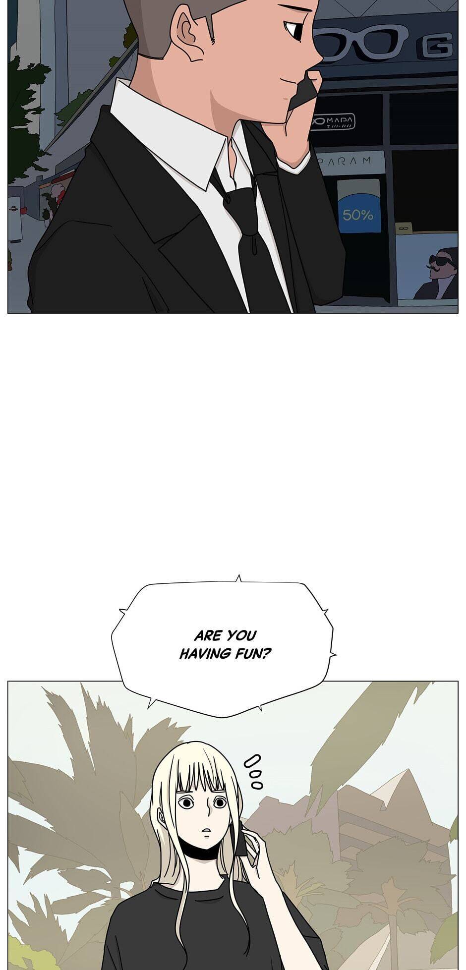 Read Itaewon Class (en) Manga Online