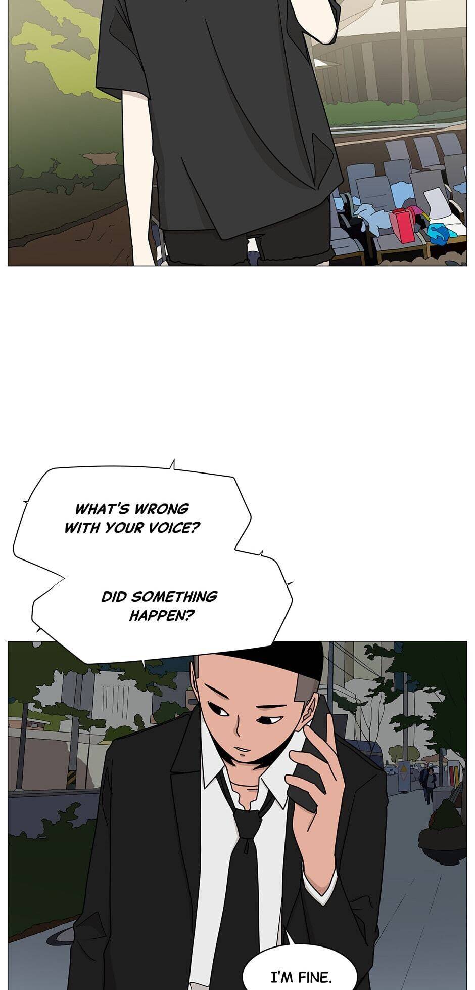 Read Itaewon Class (en) Manga Online