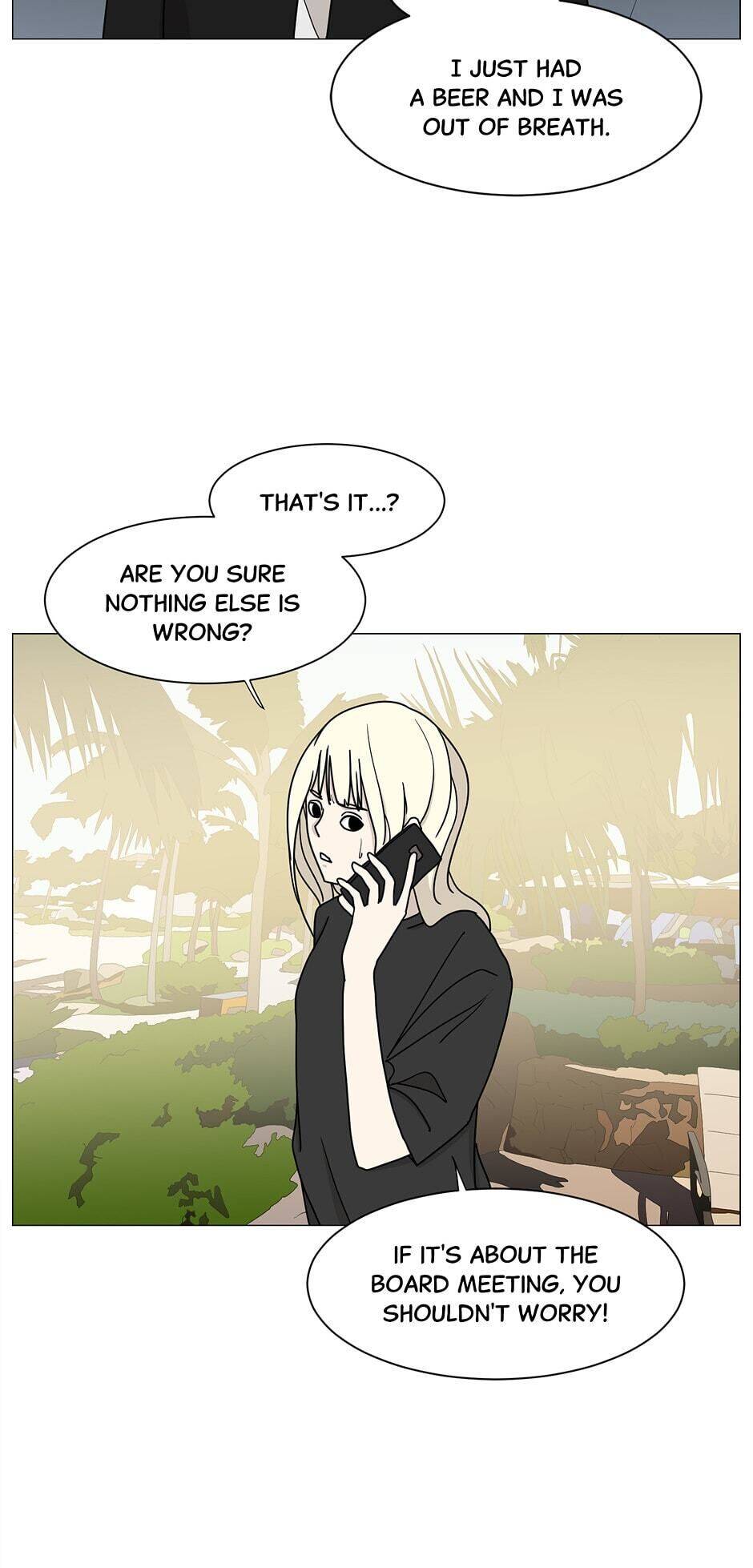 Read Itaewon Class (en) Manga Online