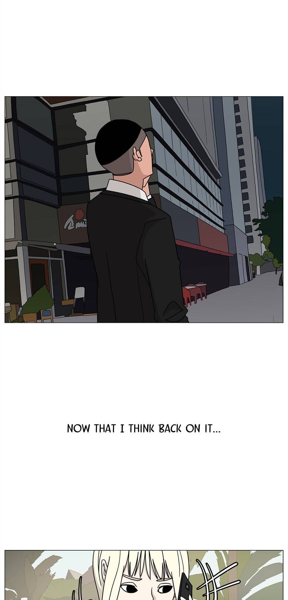 Read Itaewon Class (en) Manga Online