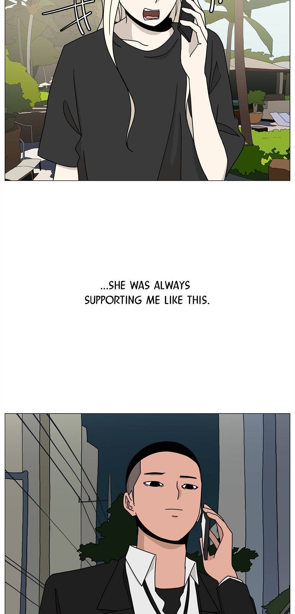 Read Itaewon Class (en) Manga Online