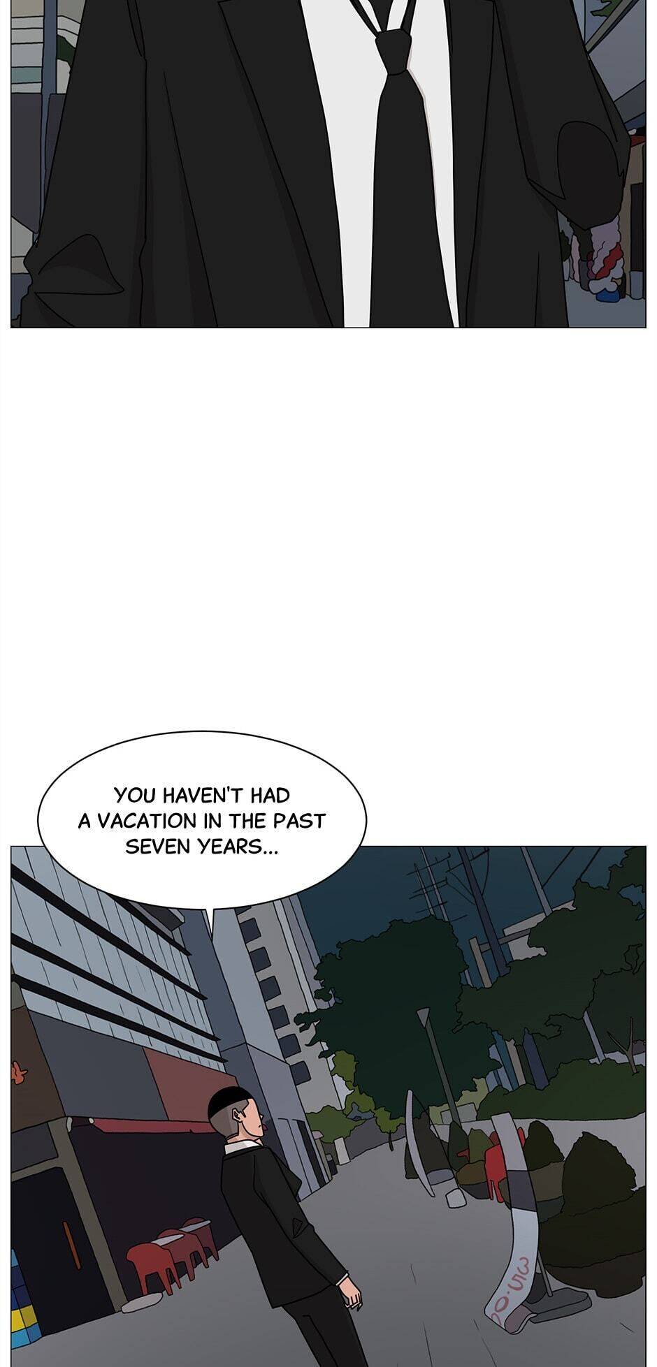 Read Itaewon Class (en) Manga Online