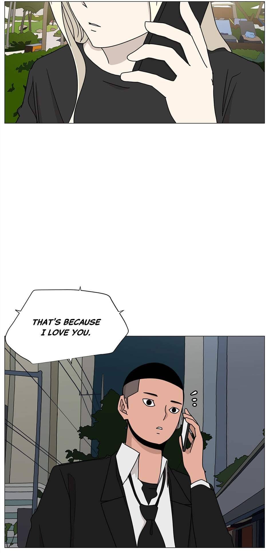 Read Itaewon Class (en) Manga Online