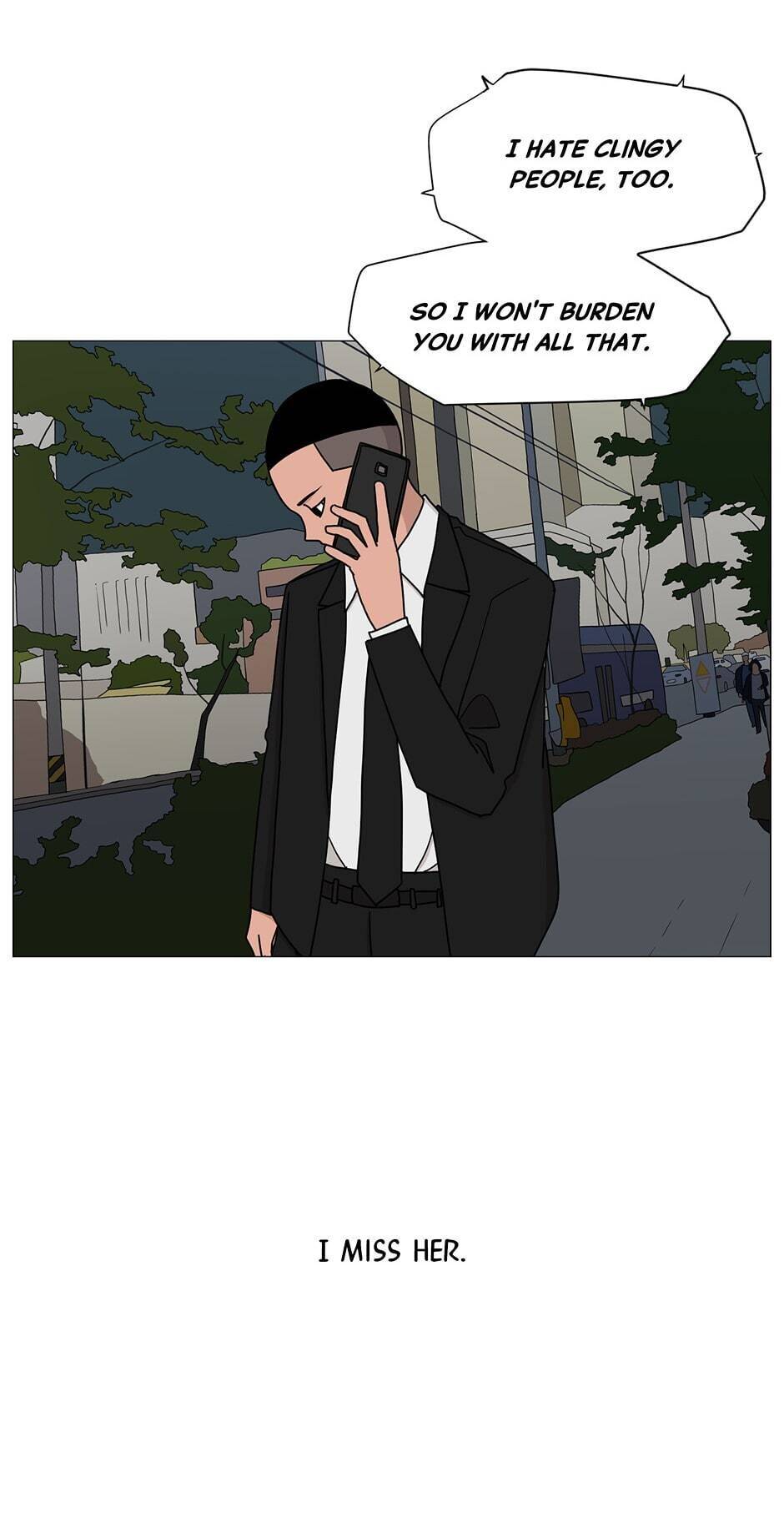 Read Itaewon Class (en) Manga Online