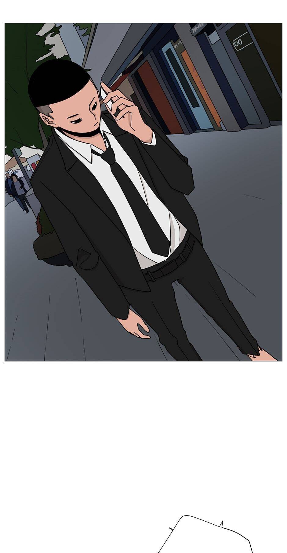 Read Itaewon Class (en) Manga Online