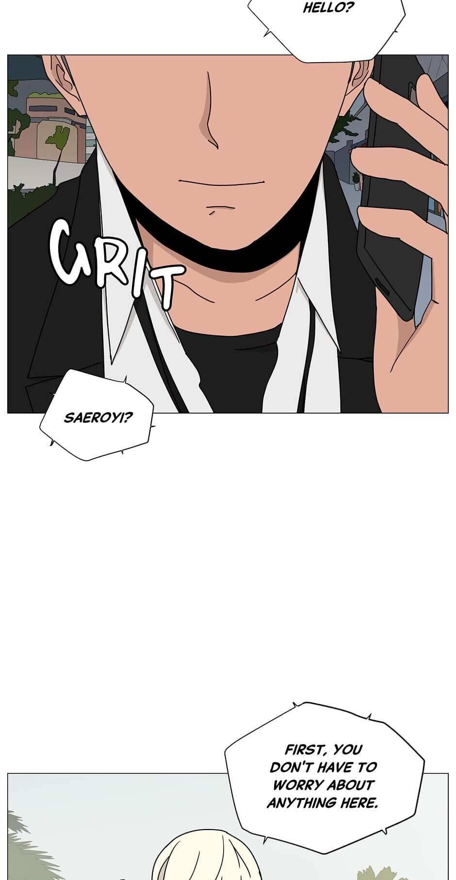 Read Itaewon Class (en) Manga Online