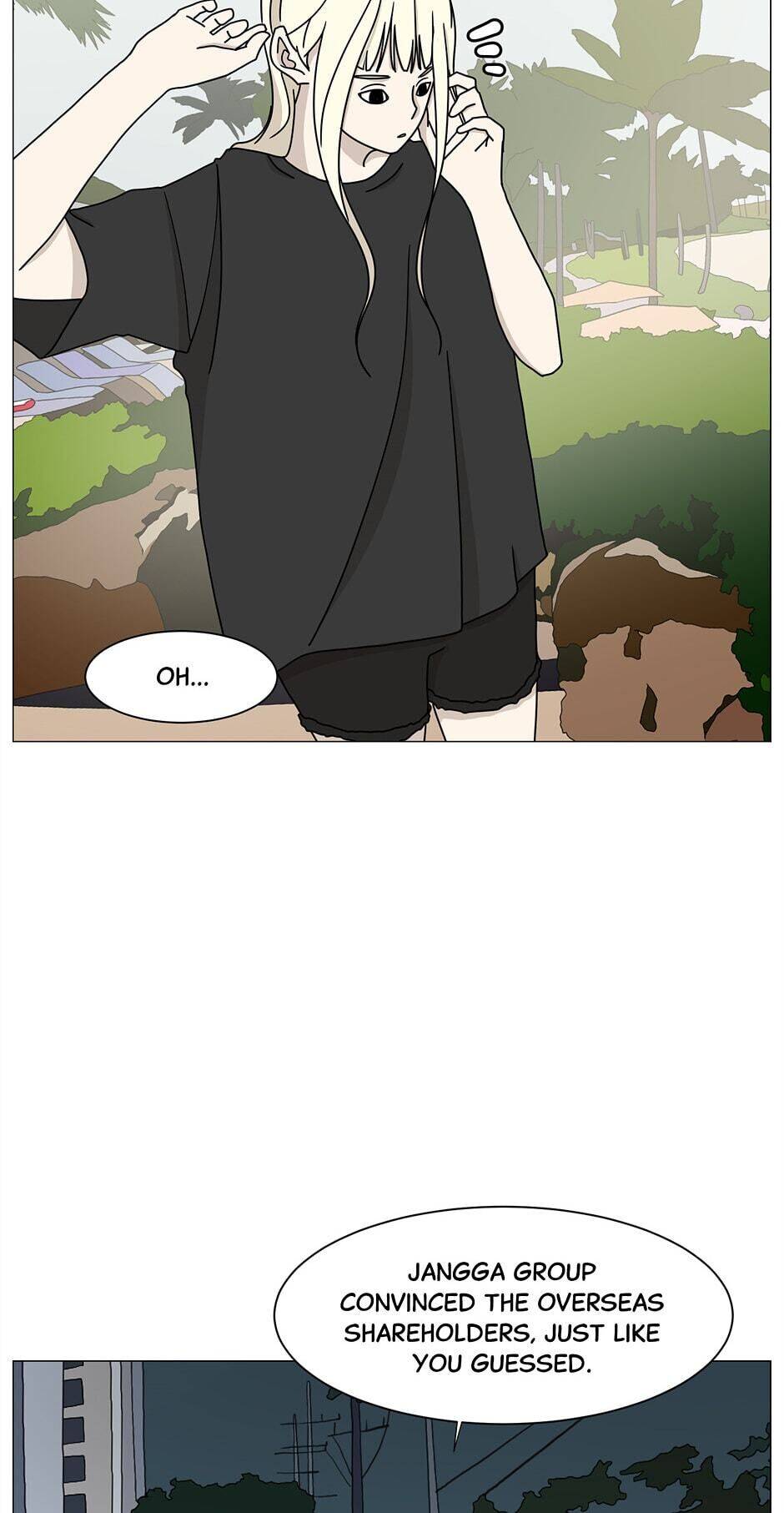 Read Itaewon Class (en) Manga Online