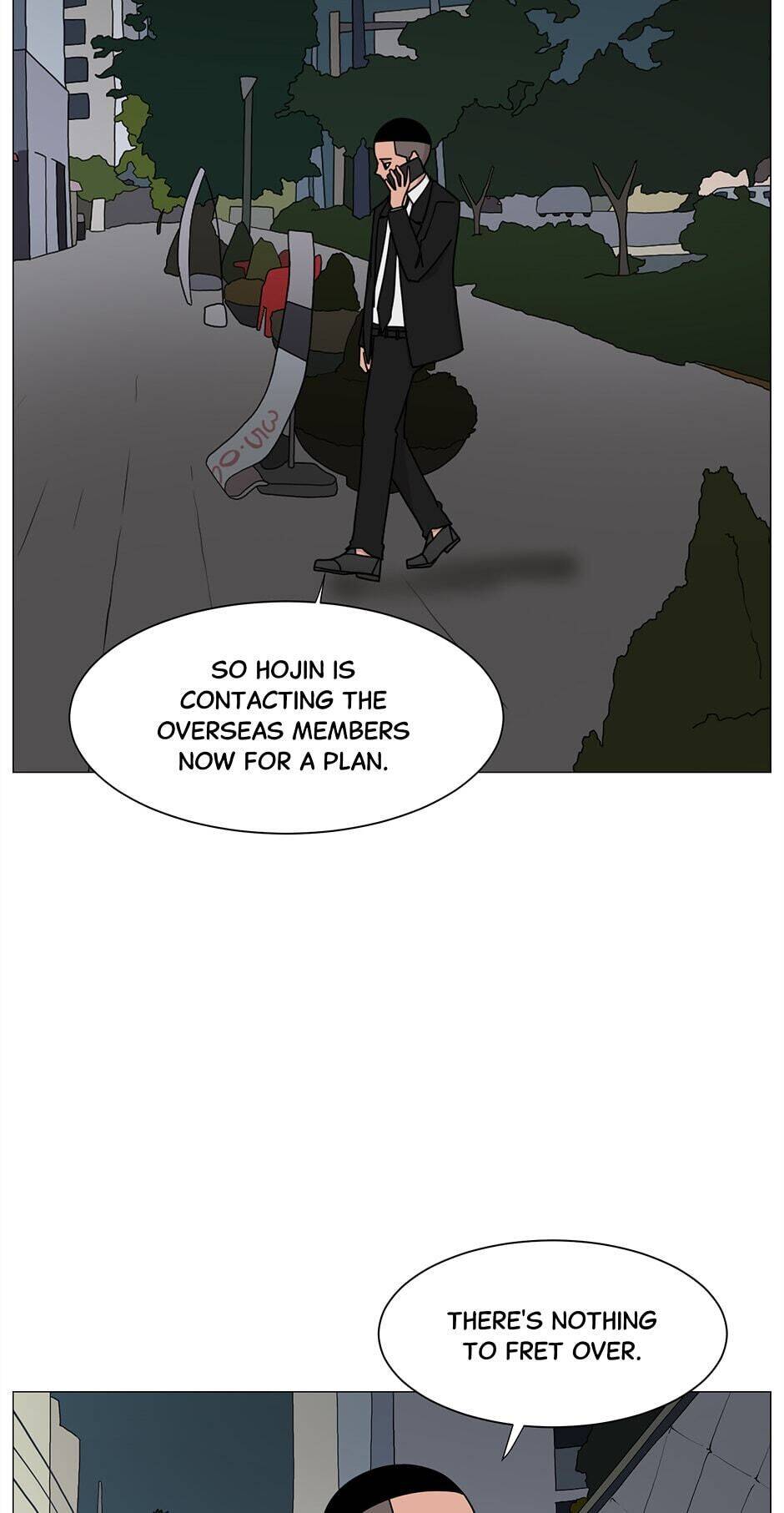 Read Itaewon Class (en) Manga Online