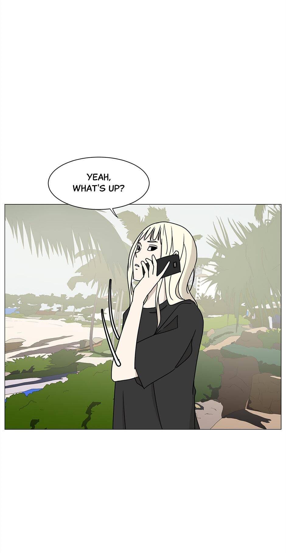 Read Itaewon Class (en) Manga Online