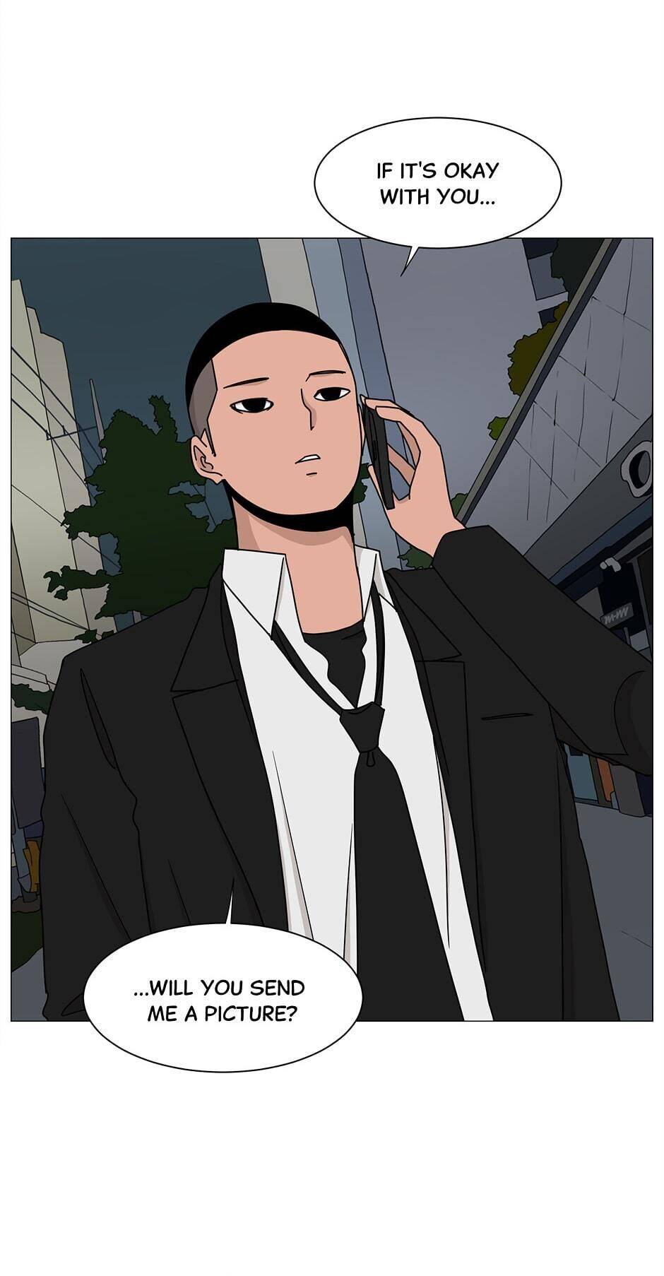 Read Itaewon Class (en) Manga Online