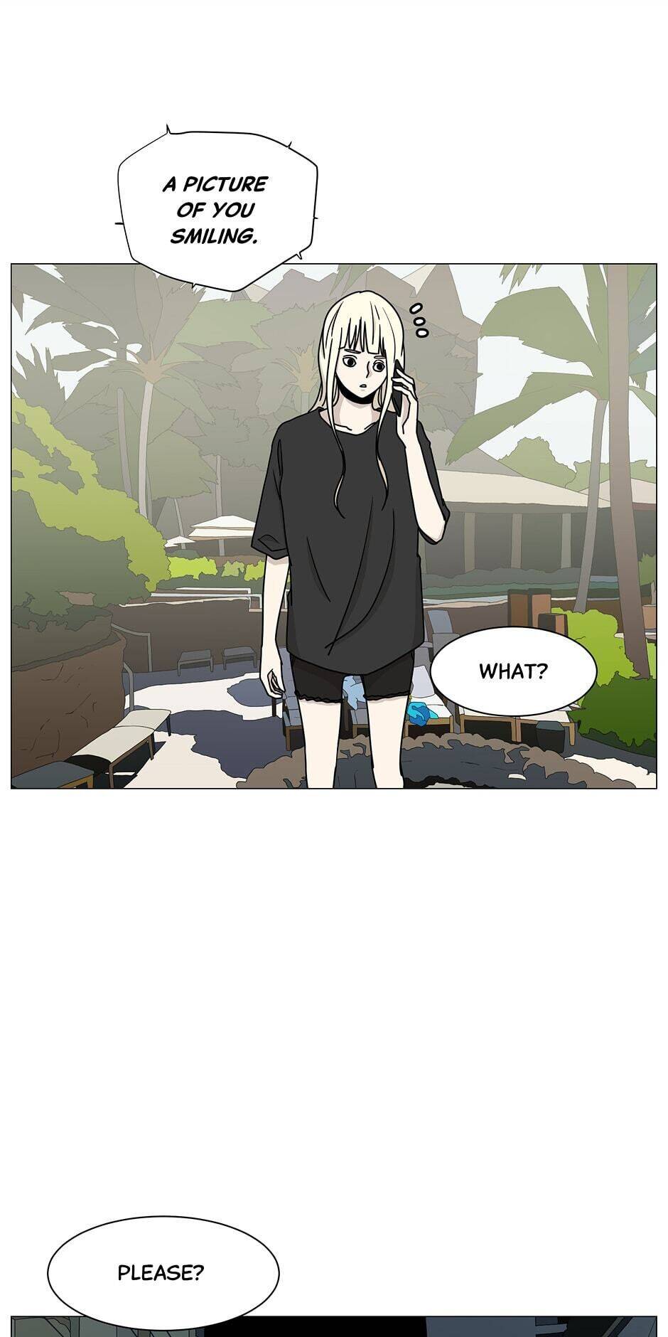 Read Itaewon Class (en) Manga Online