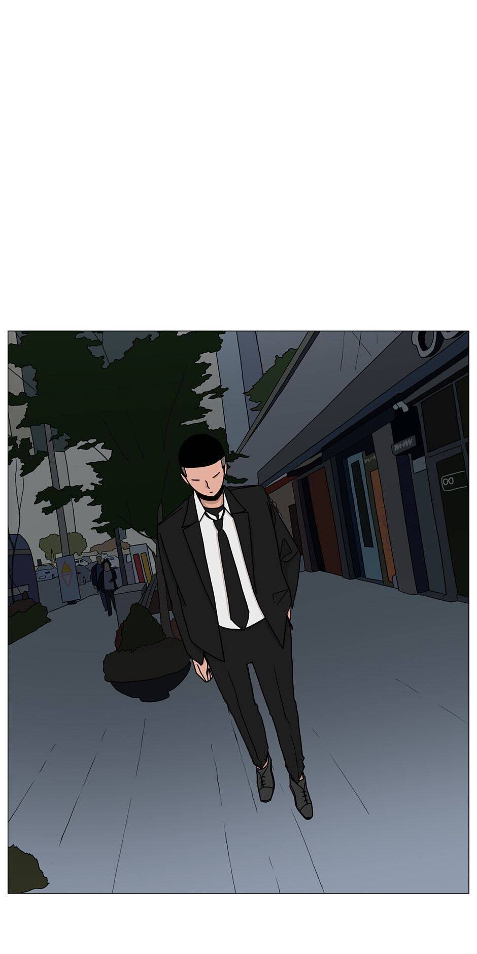 Read Itaewon Class (en) Manga Online