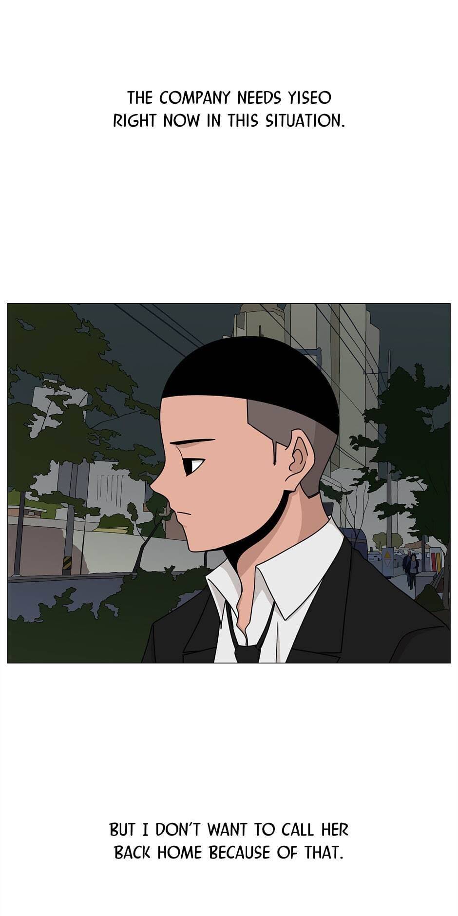 Read Itaewon Class (en) Manga Online