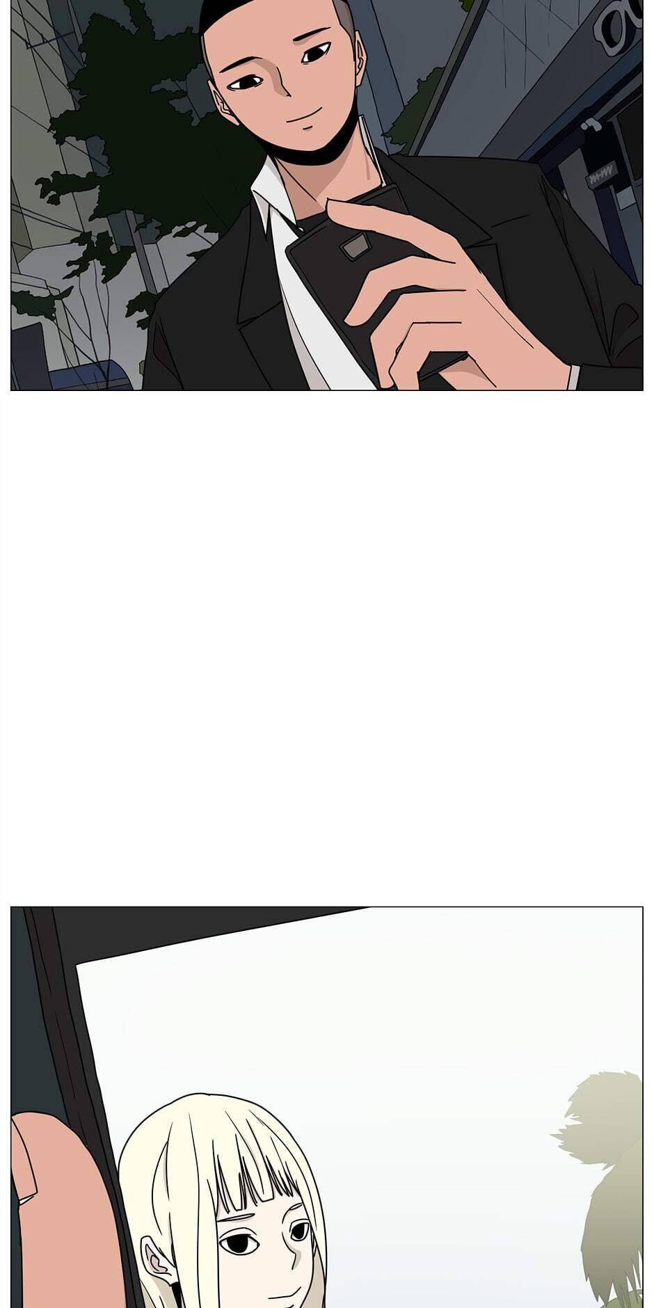 Read Itaewon Class (en) Manga Online