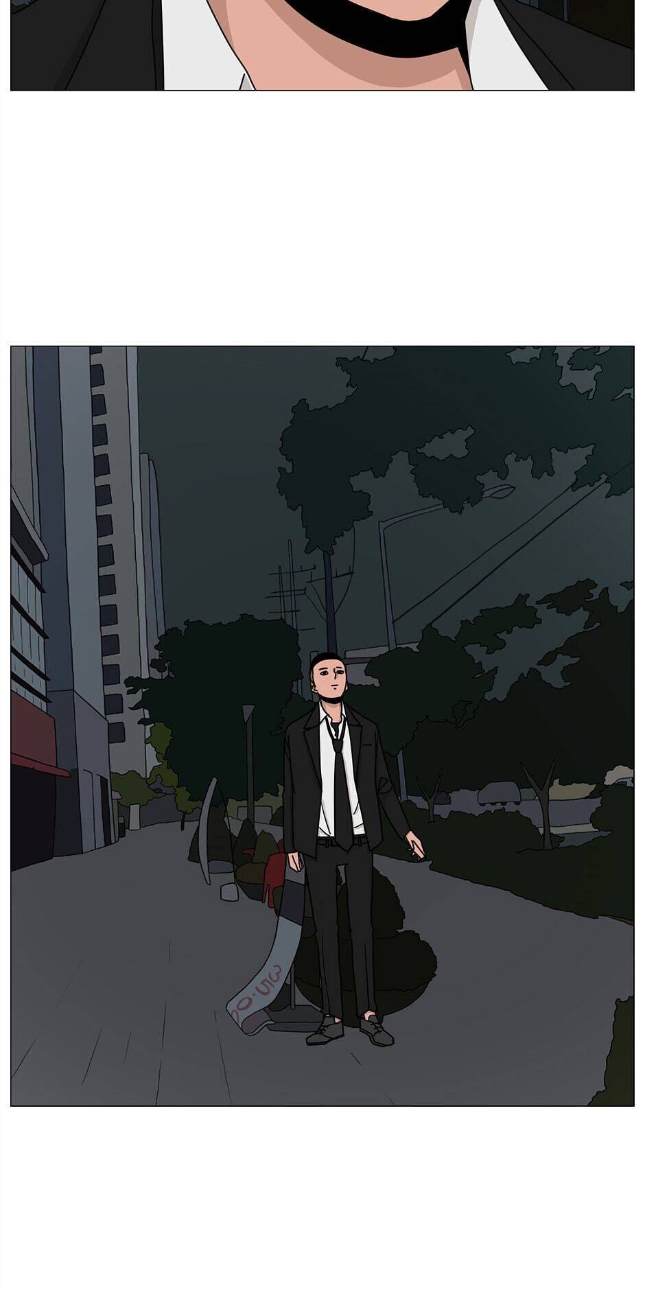 Read Itaewon Class (en) Manga Online