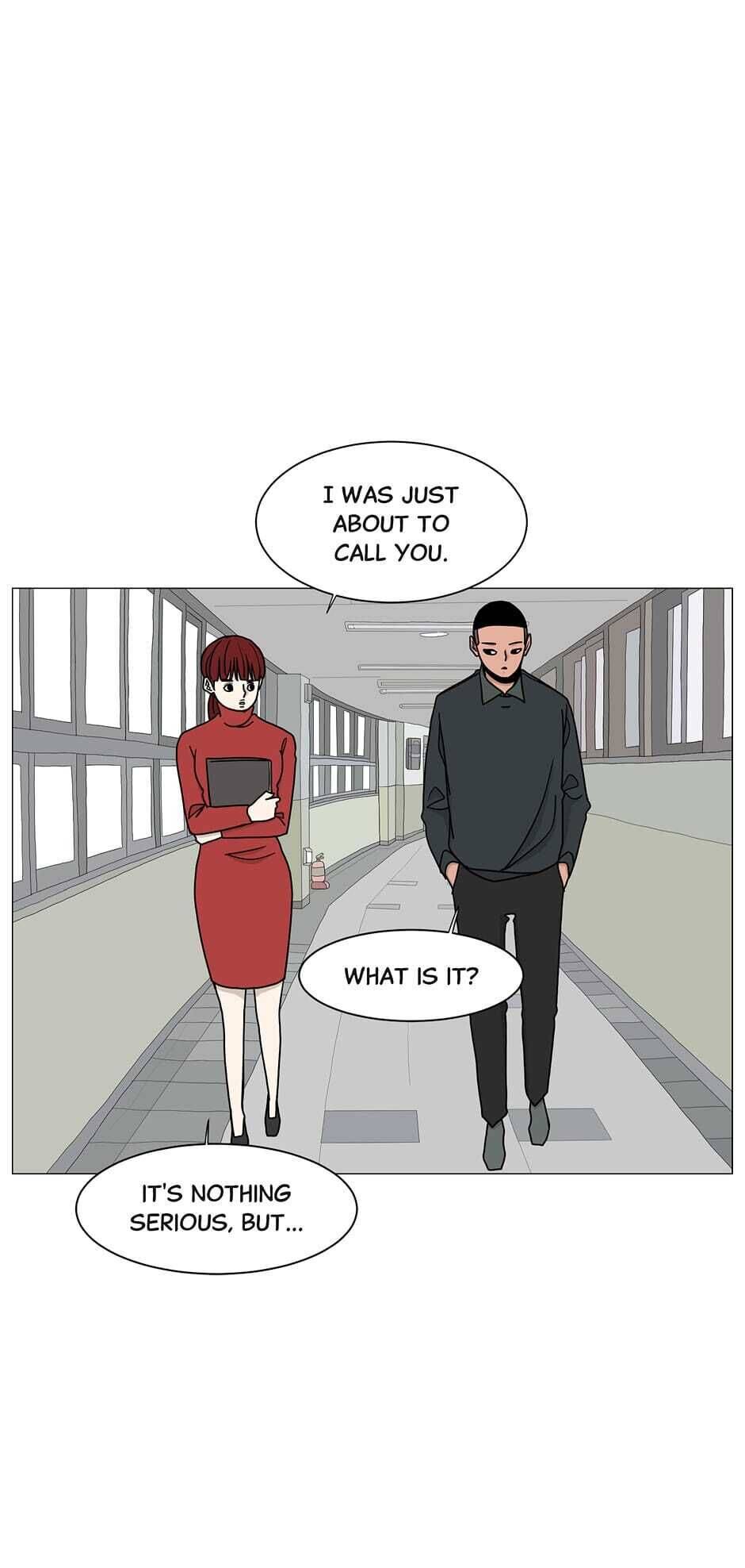 Read Itaewon Class (en) Manga Online