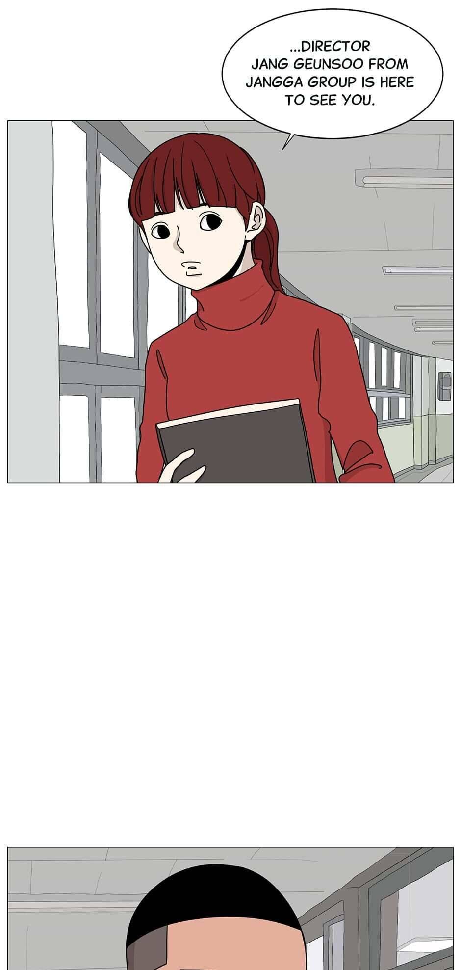 Read Itaewon Class (en) Manga Online