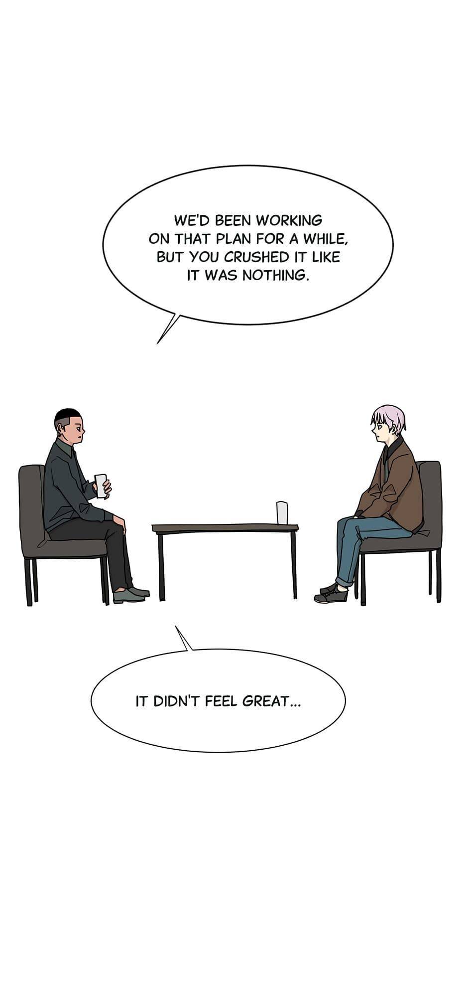 Read Itaewon Class (en) Manga Online