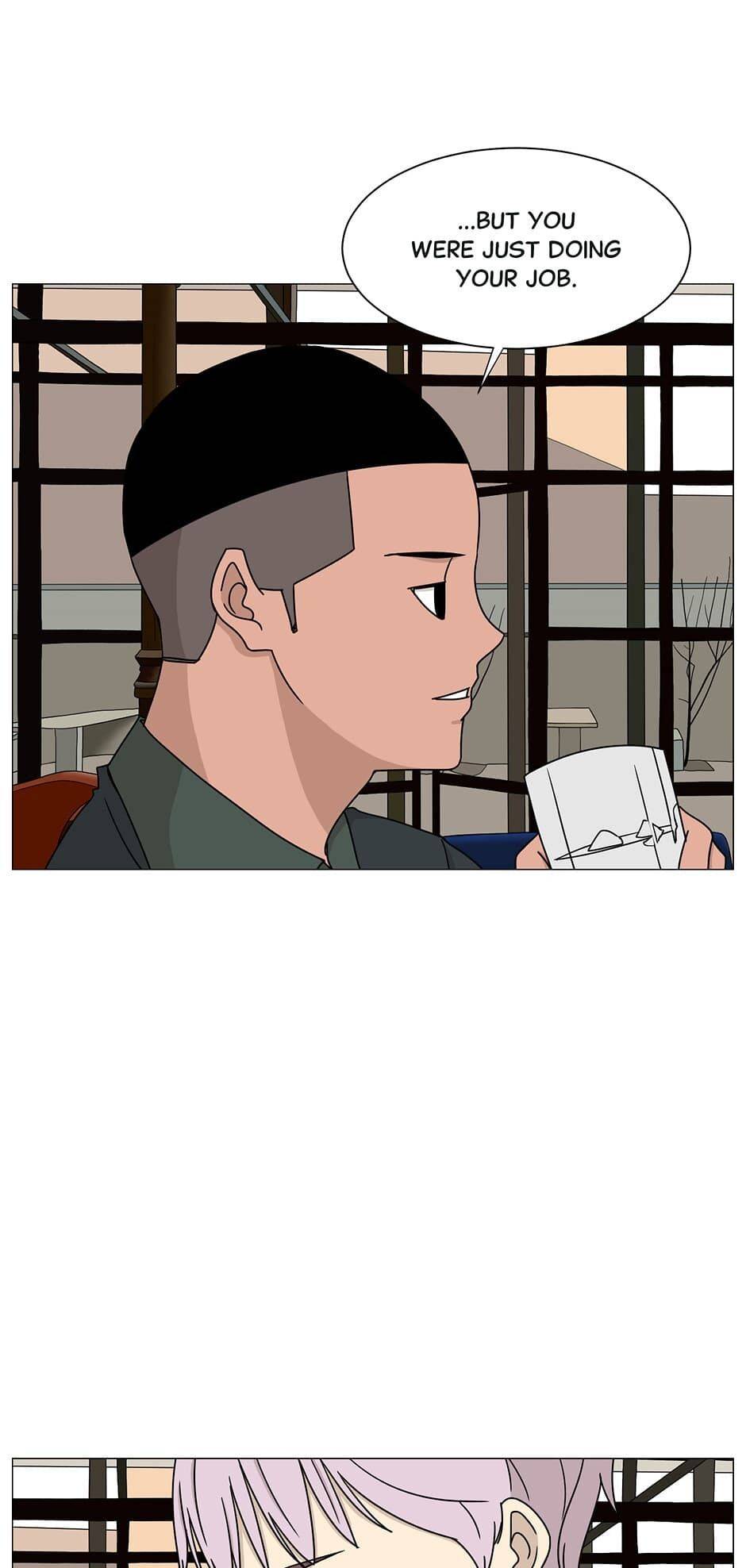 Read Itaewon Class (en) Manga Online