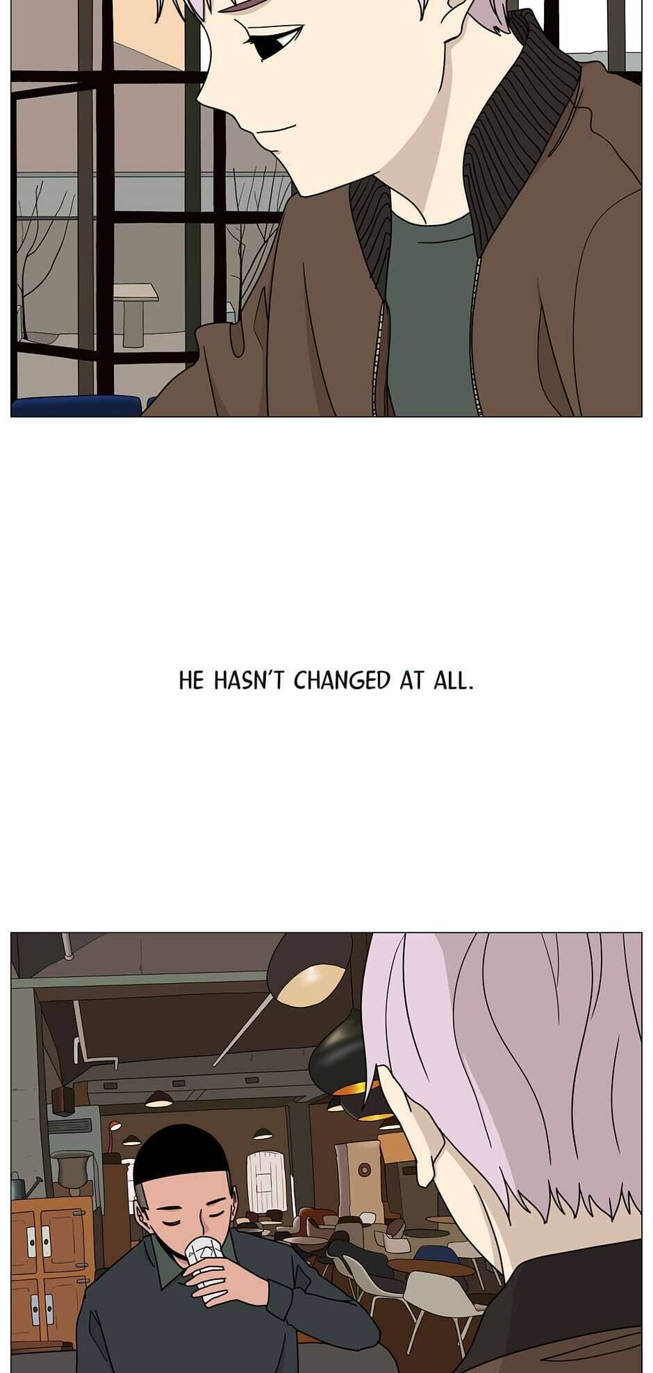 Read Itaewon Class (en) Manga Online