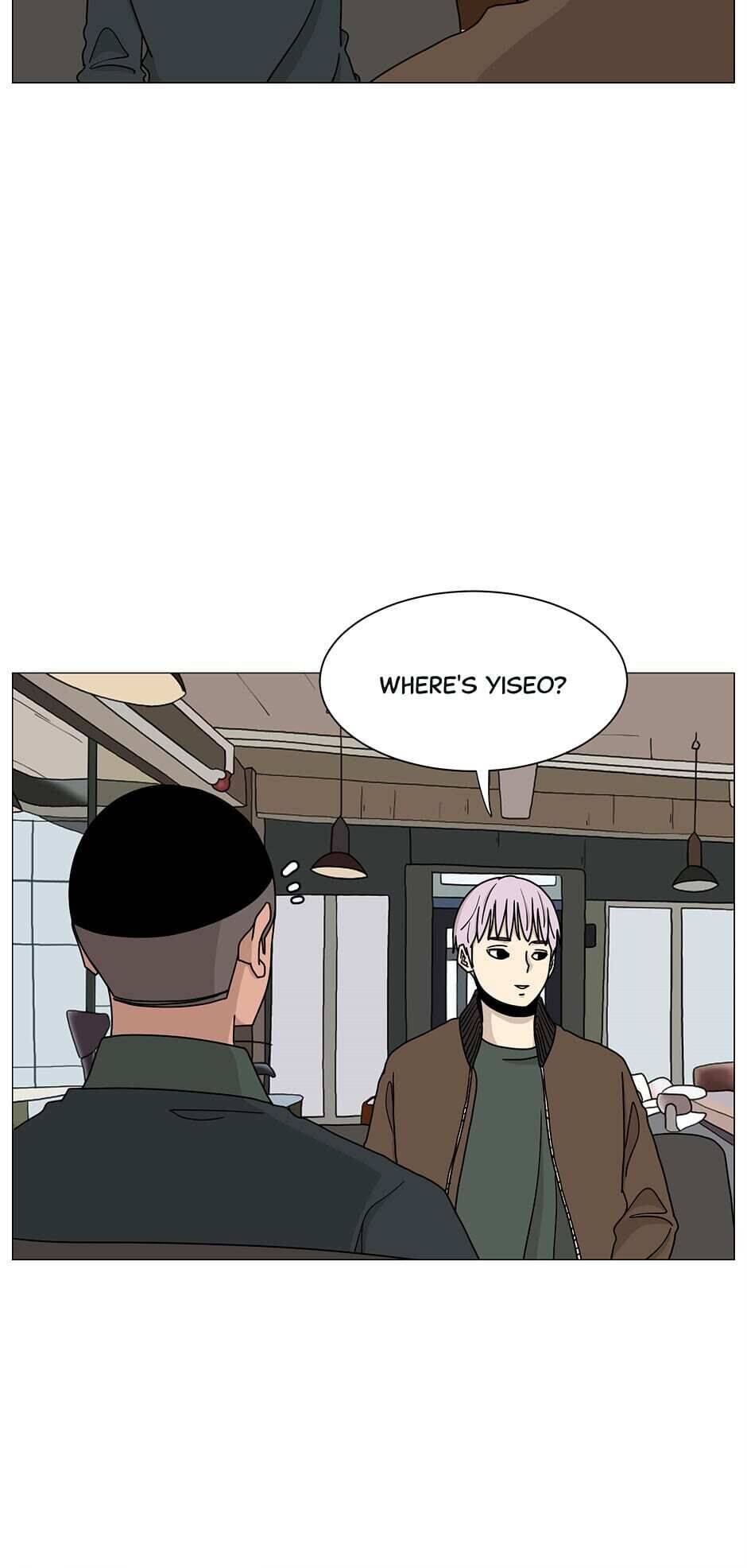 Read Itaewon Class (en) Manga Online