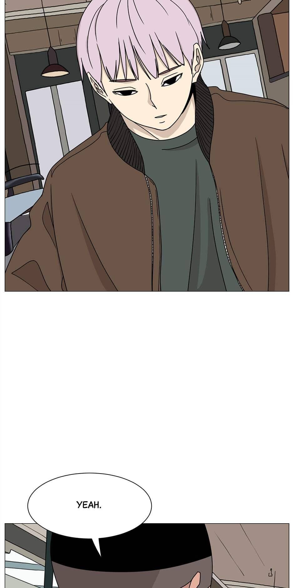 Read Itaewon Class (en) Manga Online