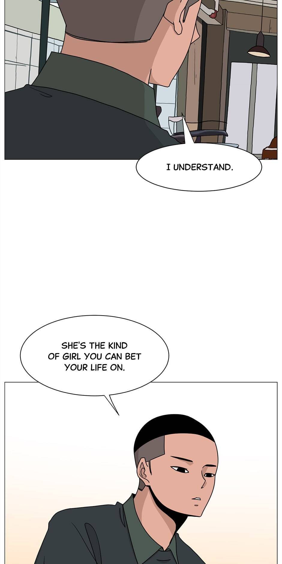 Read Itaewon Class (en) Manga Online