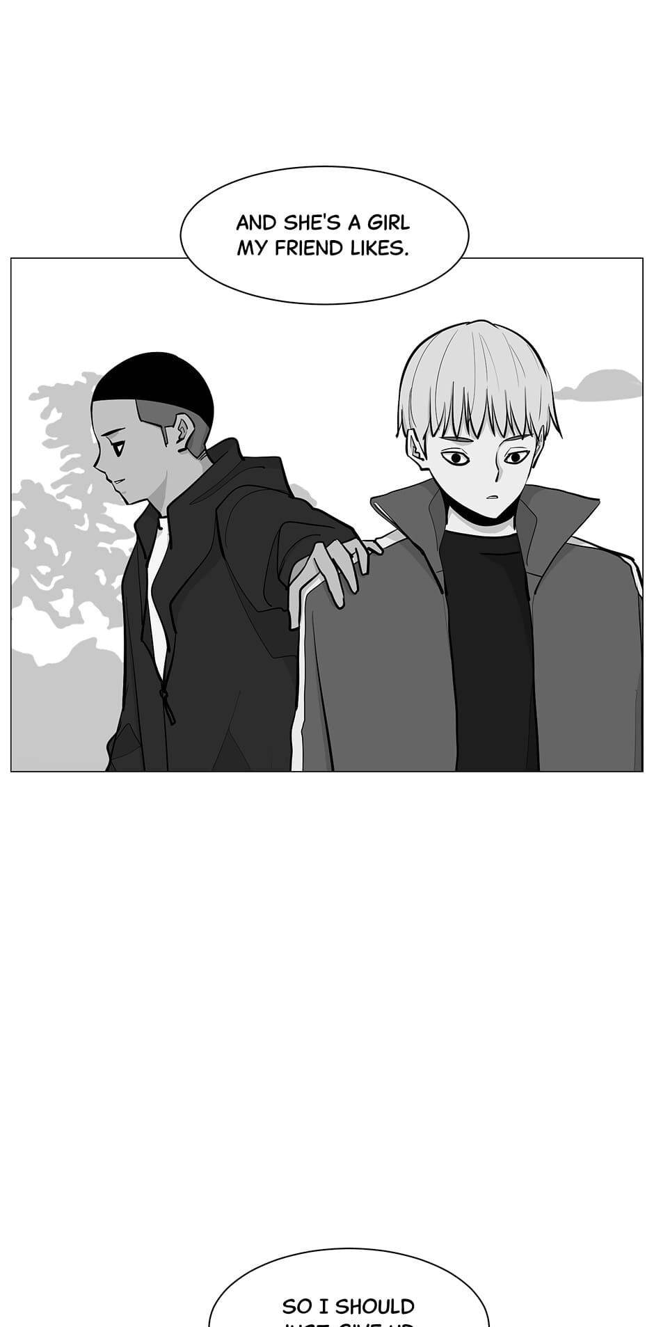 Read Itaewon Class (en) Manga Online