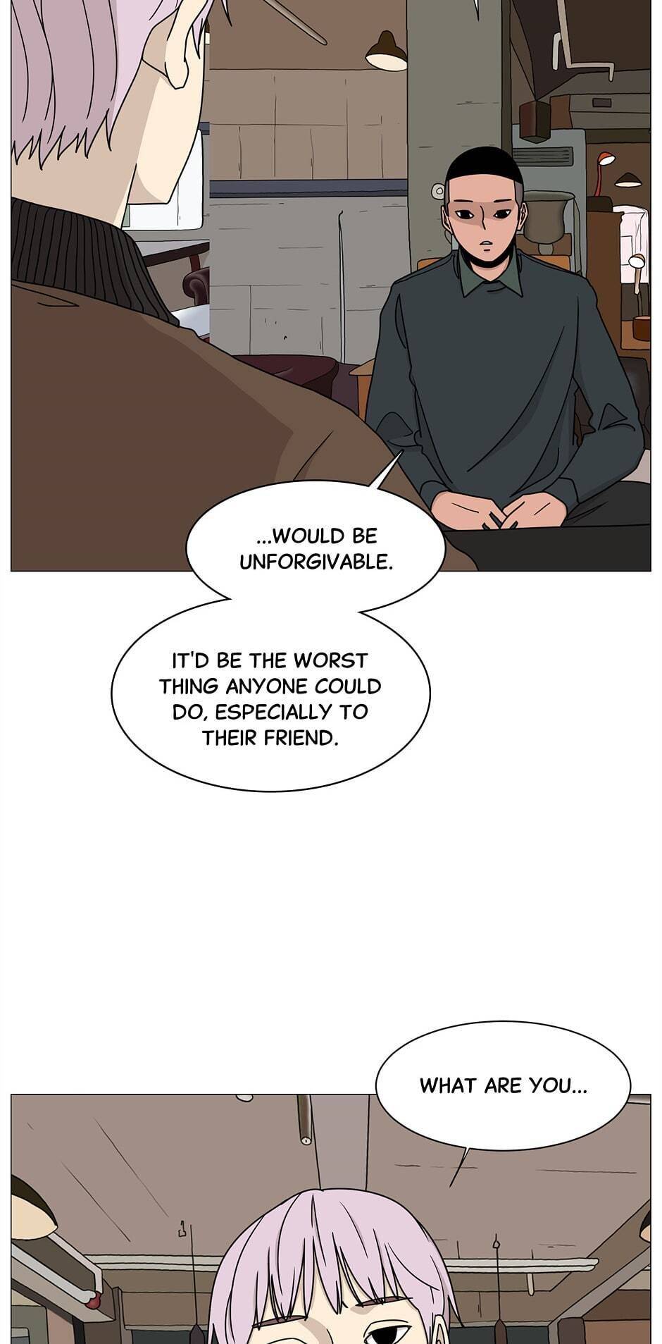 Read Itaewon Class (en) Manga Online