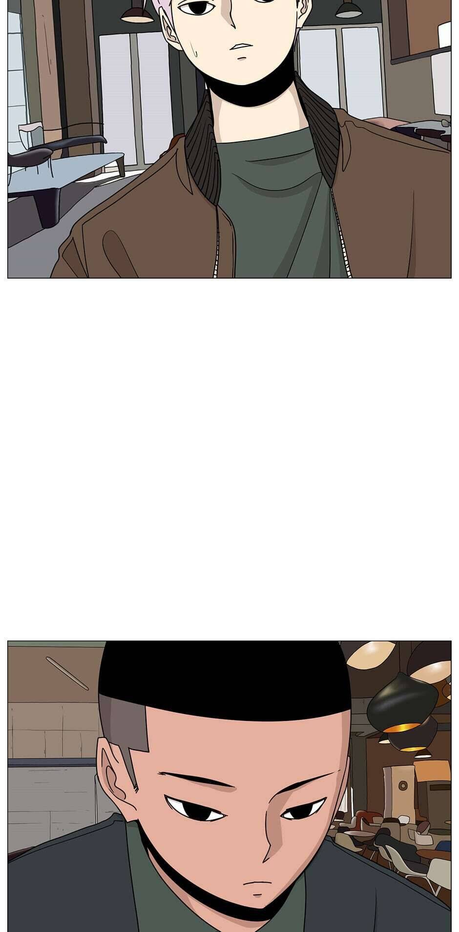 Read Itaewon Class (en) Manga Online