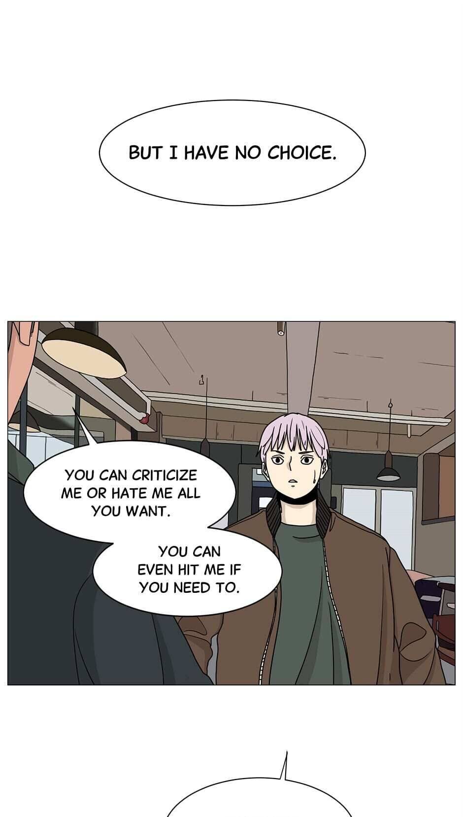 Read Itaewon Class (en) Manga Online