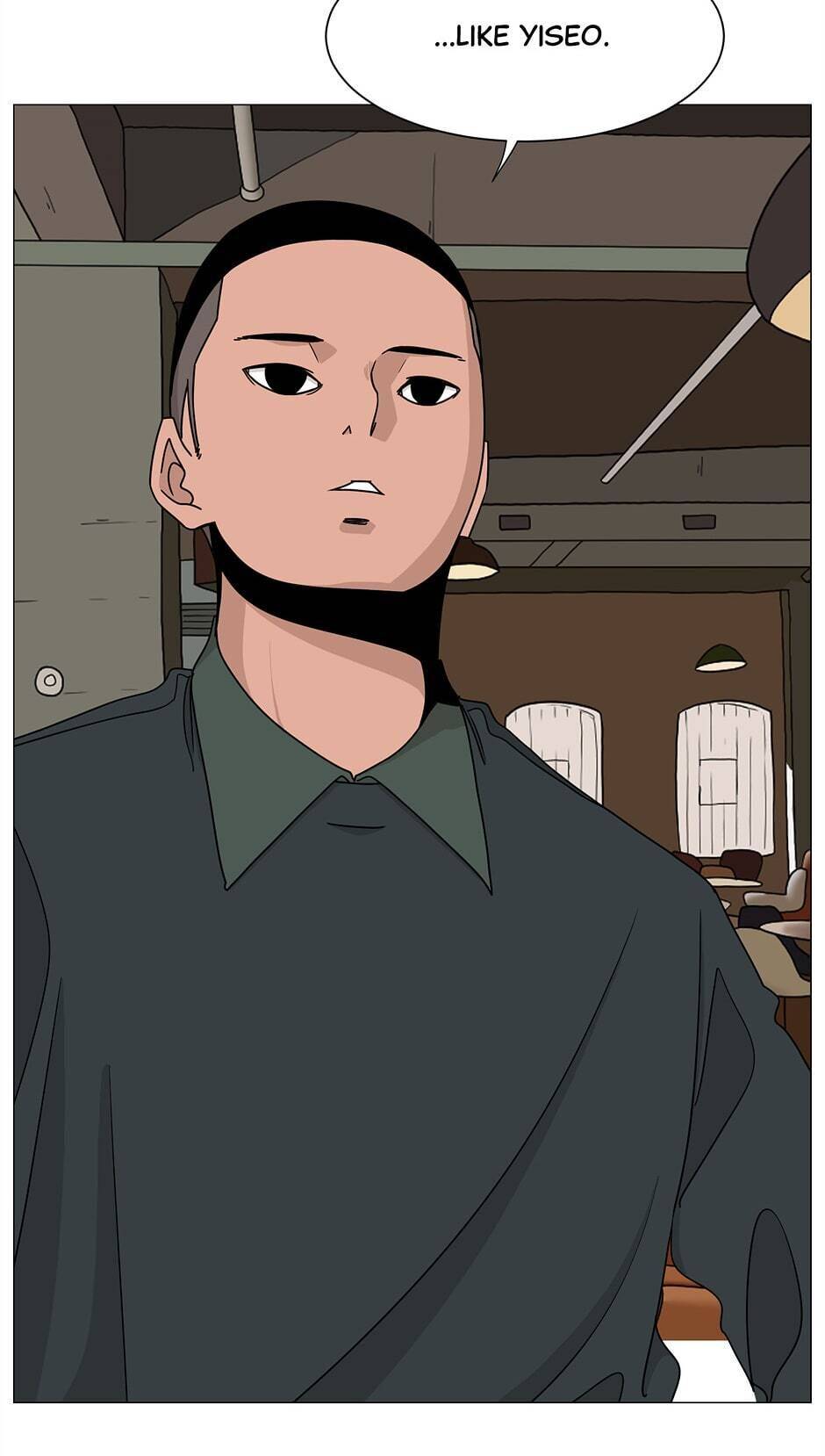 Read Itaewon Class (en) Manga Online