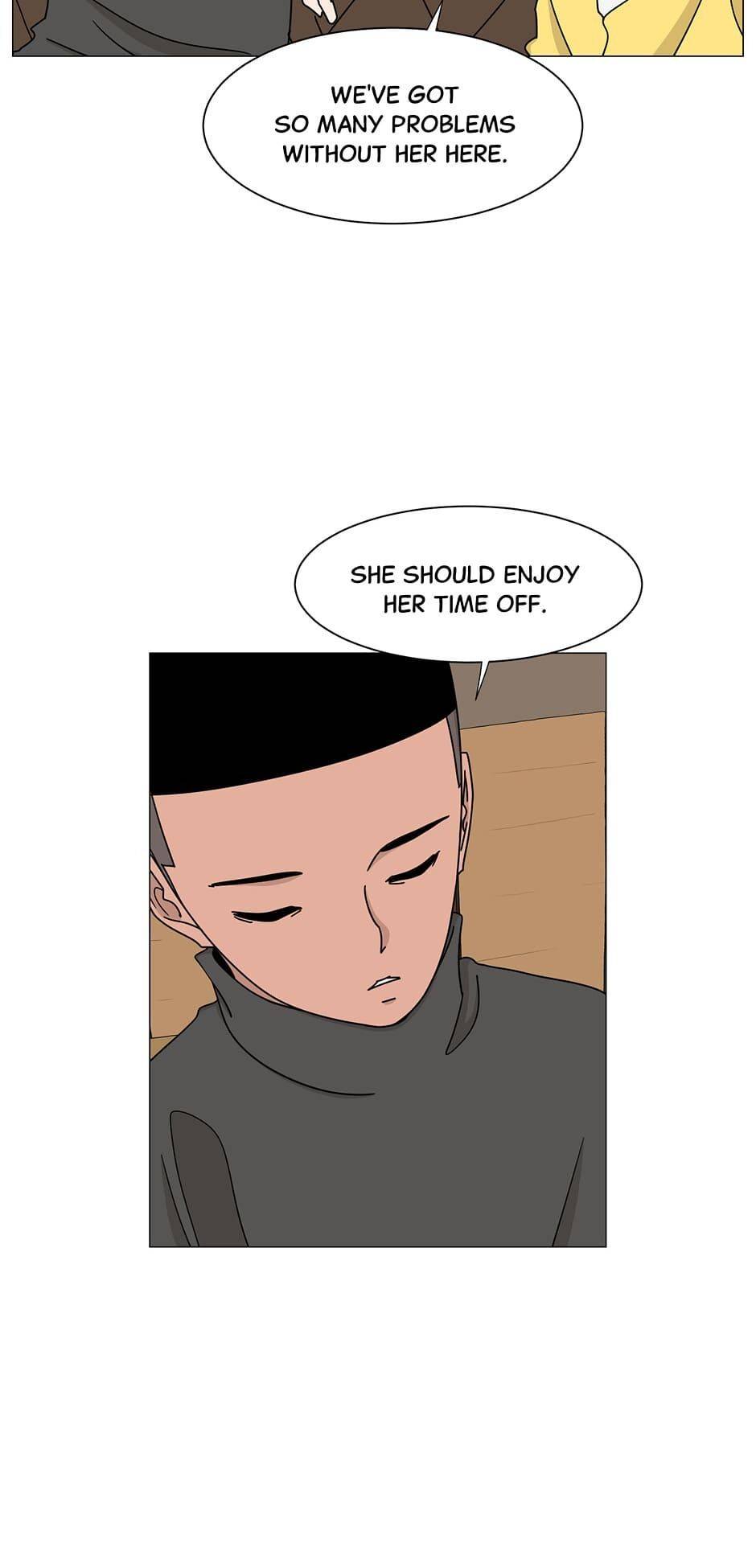 Read Itaewon Class (en) Manga Online