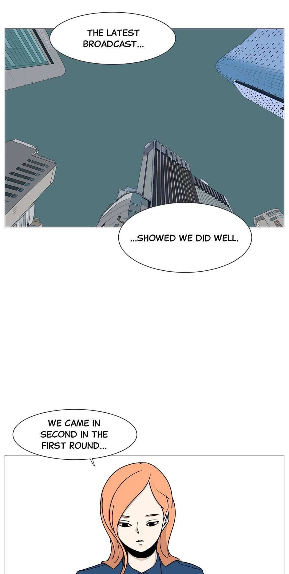 Read Itaewon Class (en) Manga Online