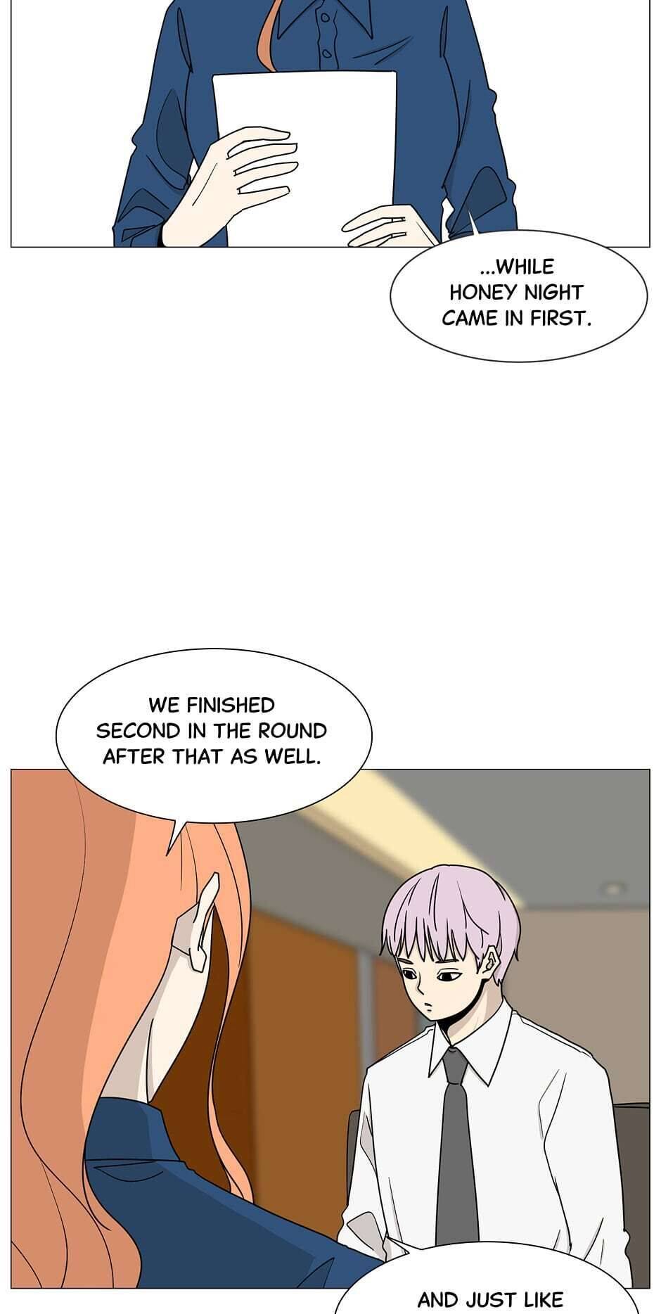 Read Itaewon Class (en) Manga Online