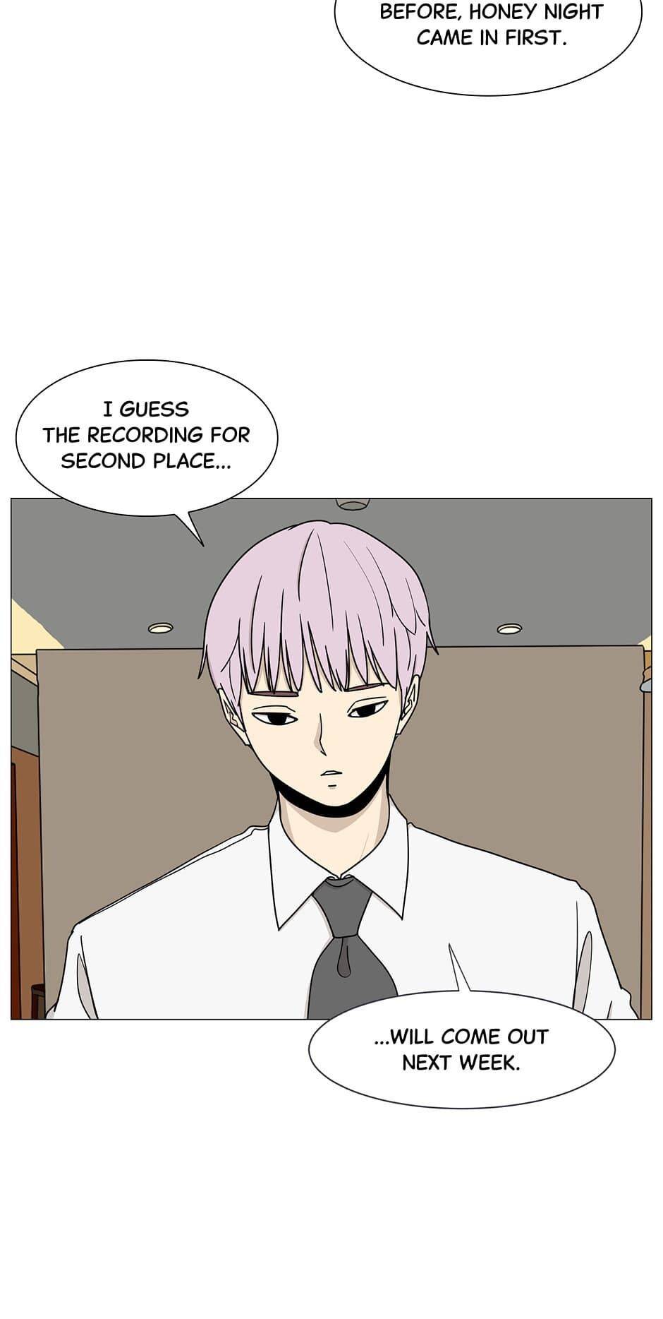 Read Itaewon Class (en) Manga Online