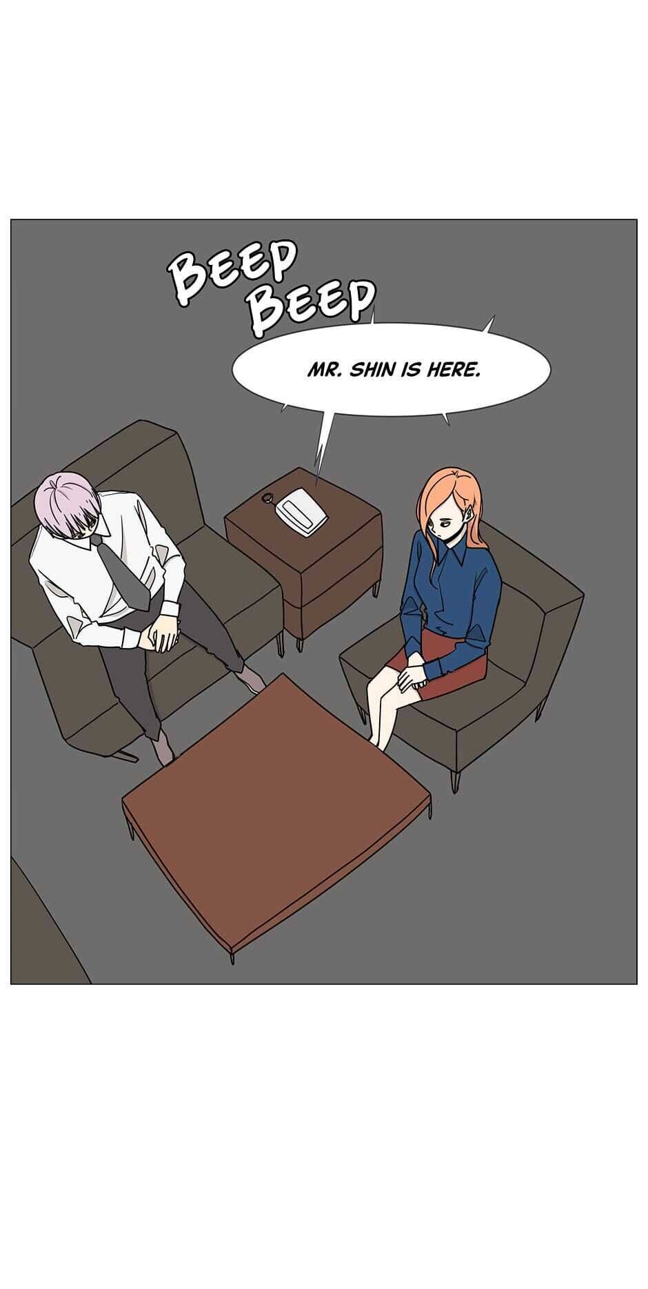 Read Itaewon Class (en) Manga Online