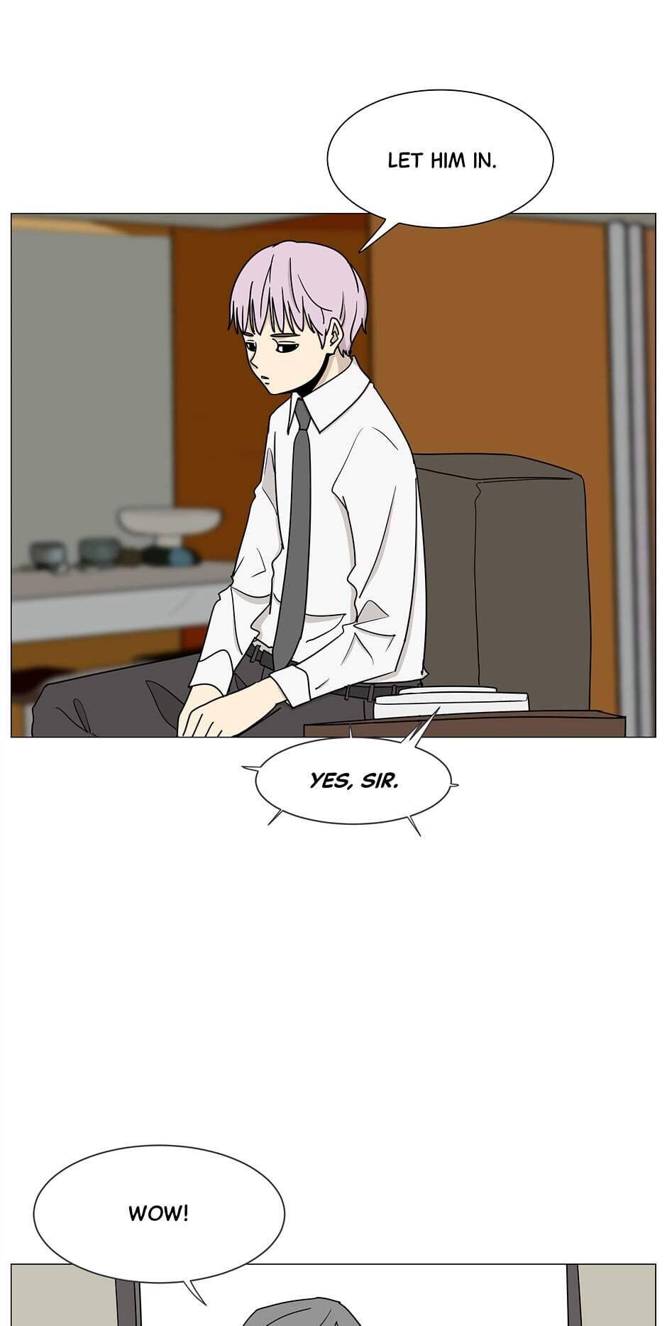 Read Itaewon Class (en) Manga Online