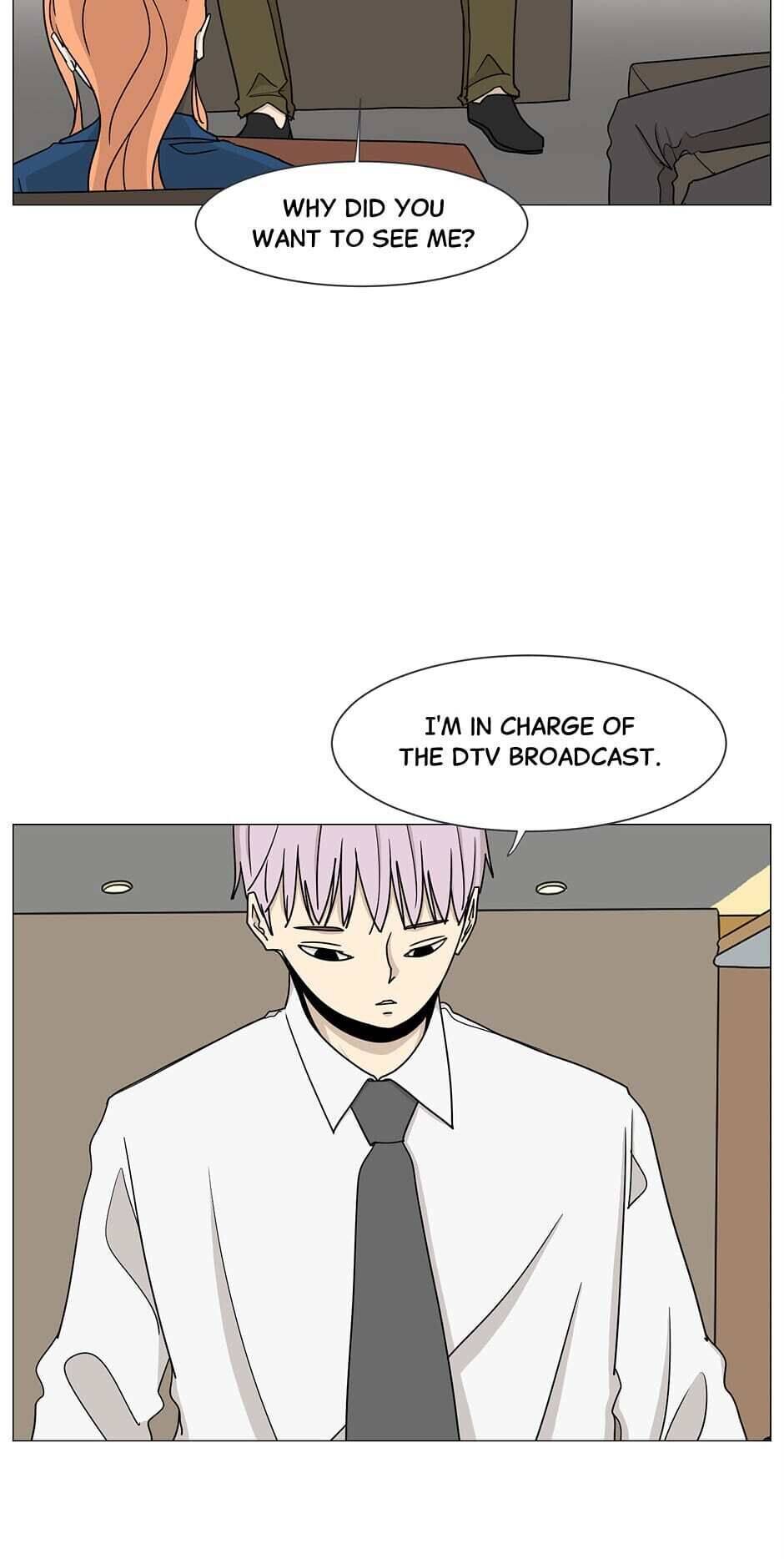 Read Itaewon Class (en) Manga Online