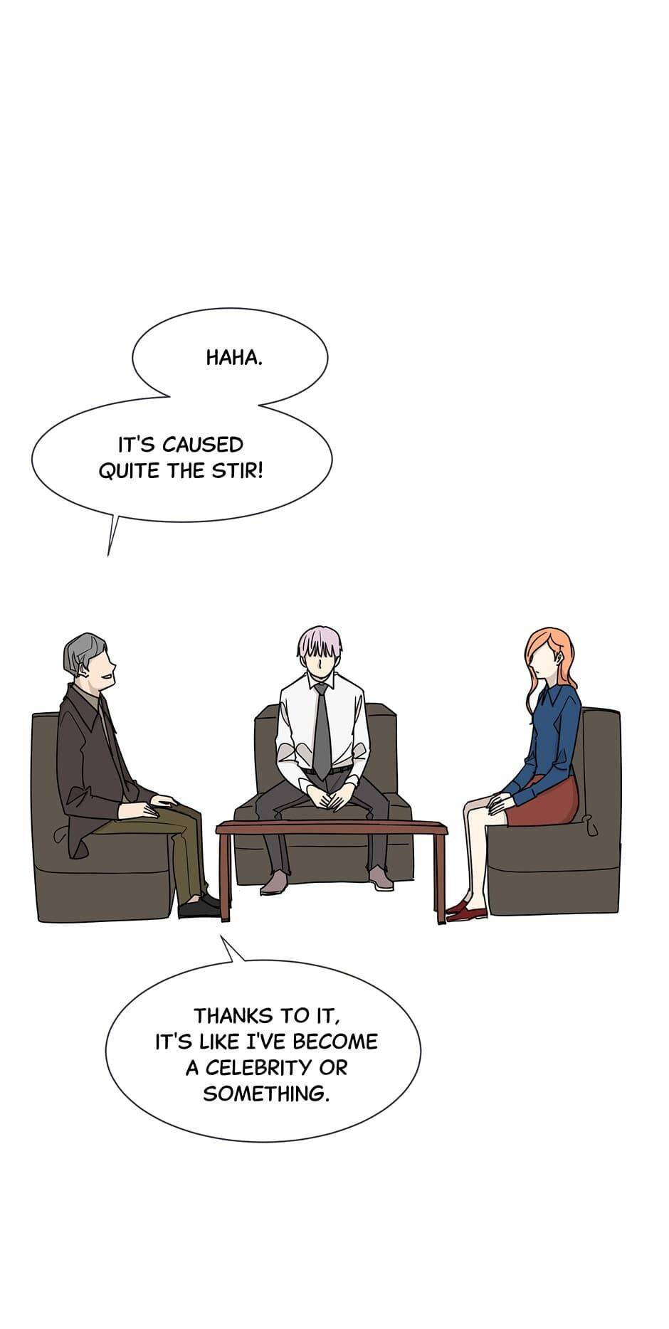 Read Itaewon Class (en) Manga Online