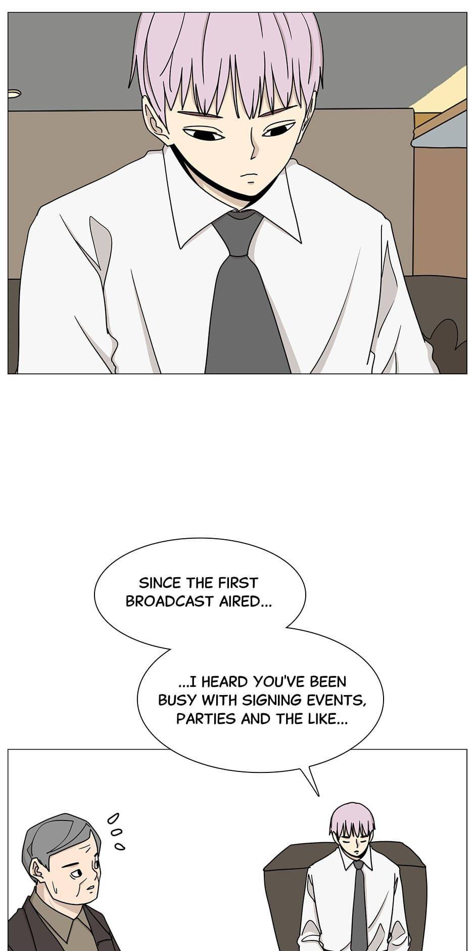 Read Itaewon Class (en) Manga Online