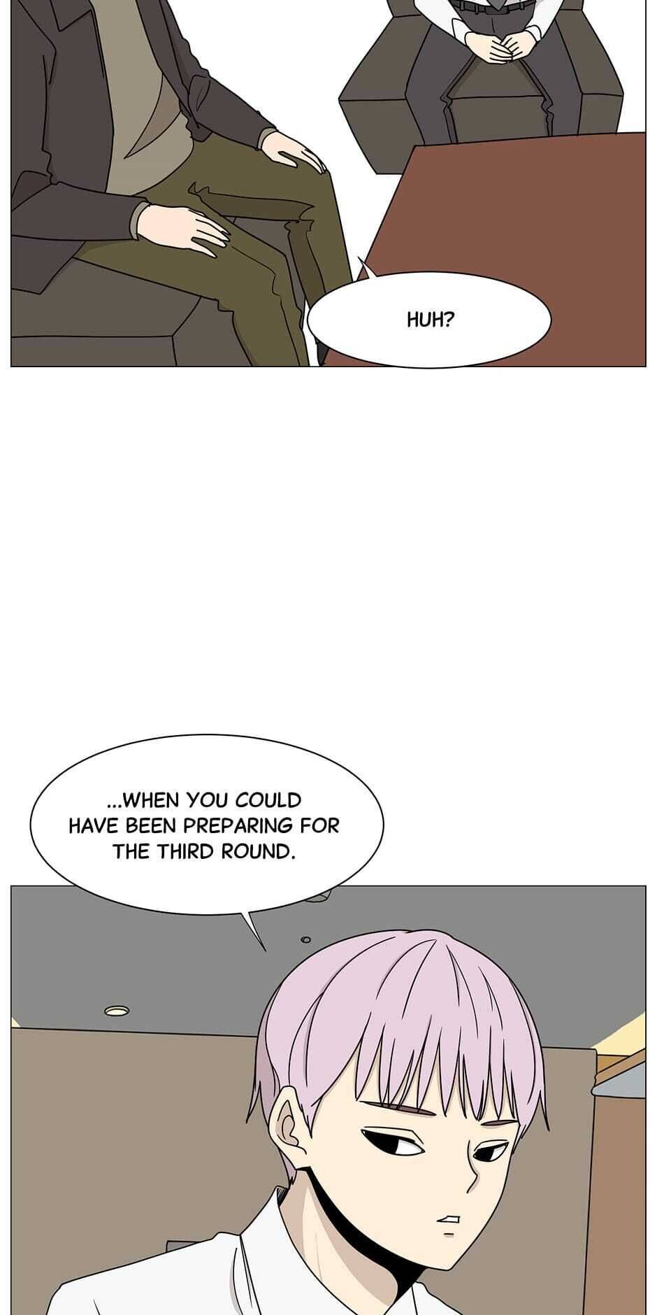 Read Itaewon Class (en) Manga Online