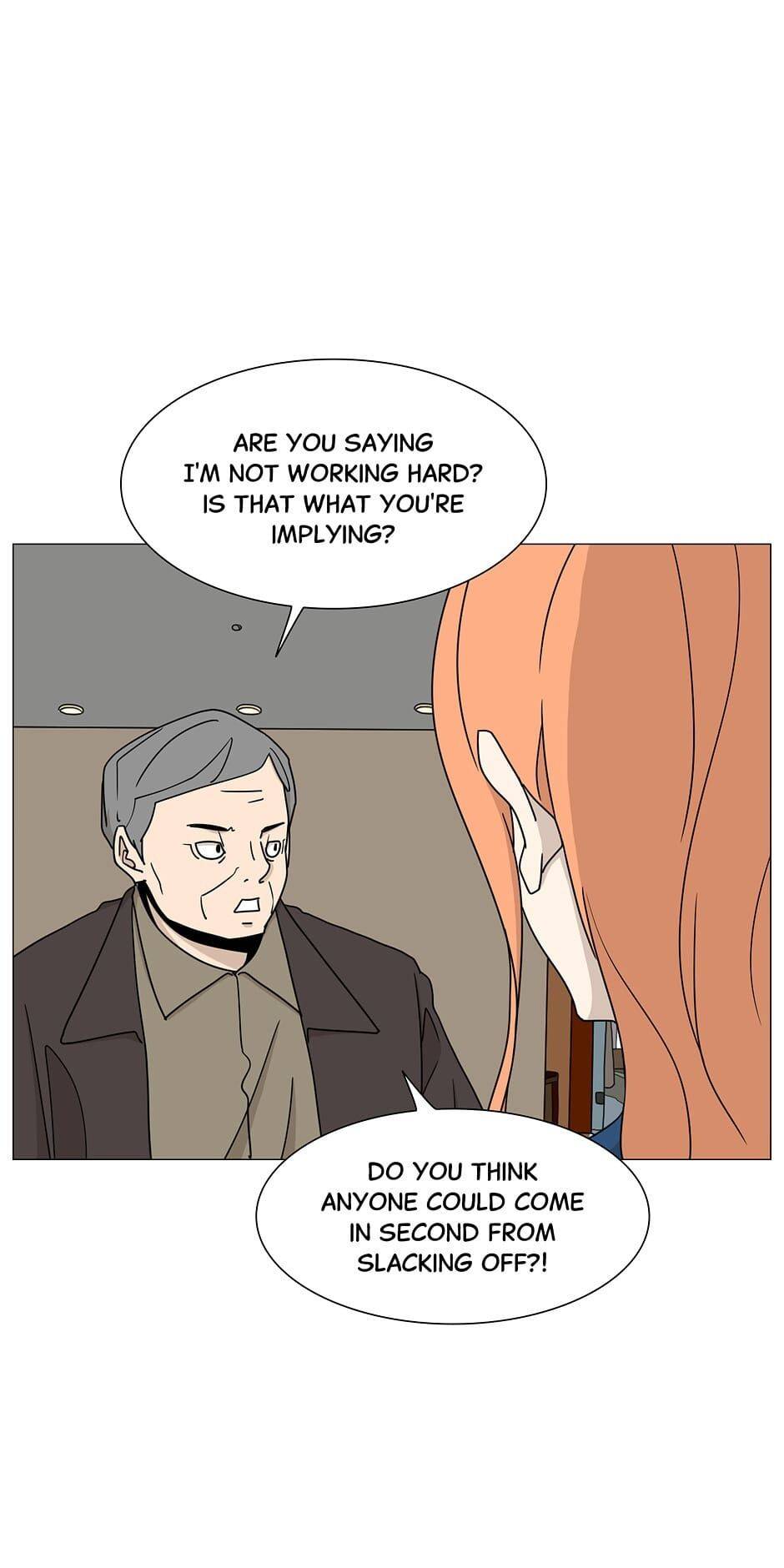 Read Itaewon Class (en) Manga Online