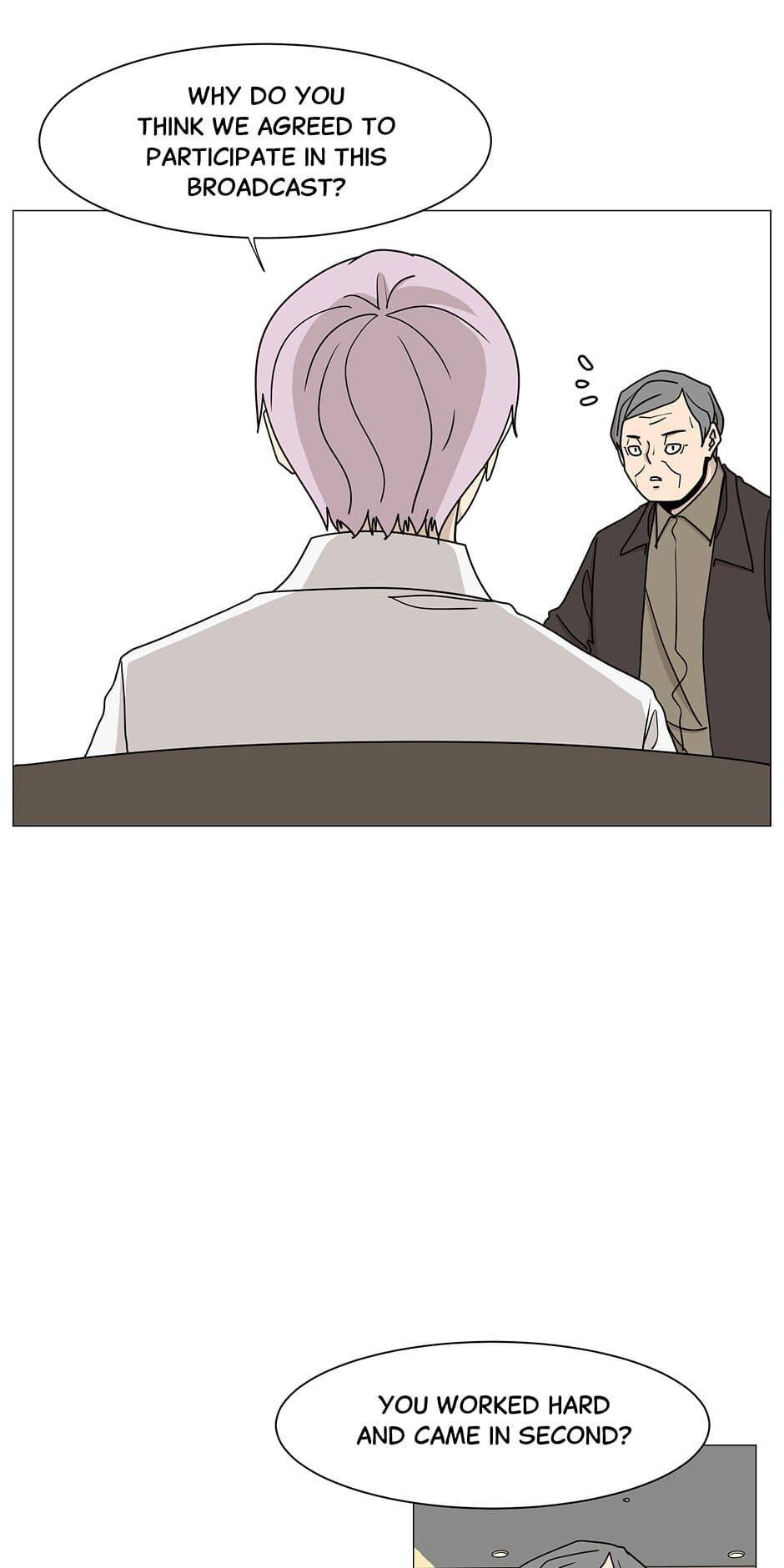 Read Itaewon Class (en) Manga Online