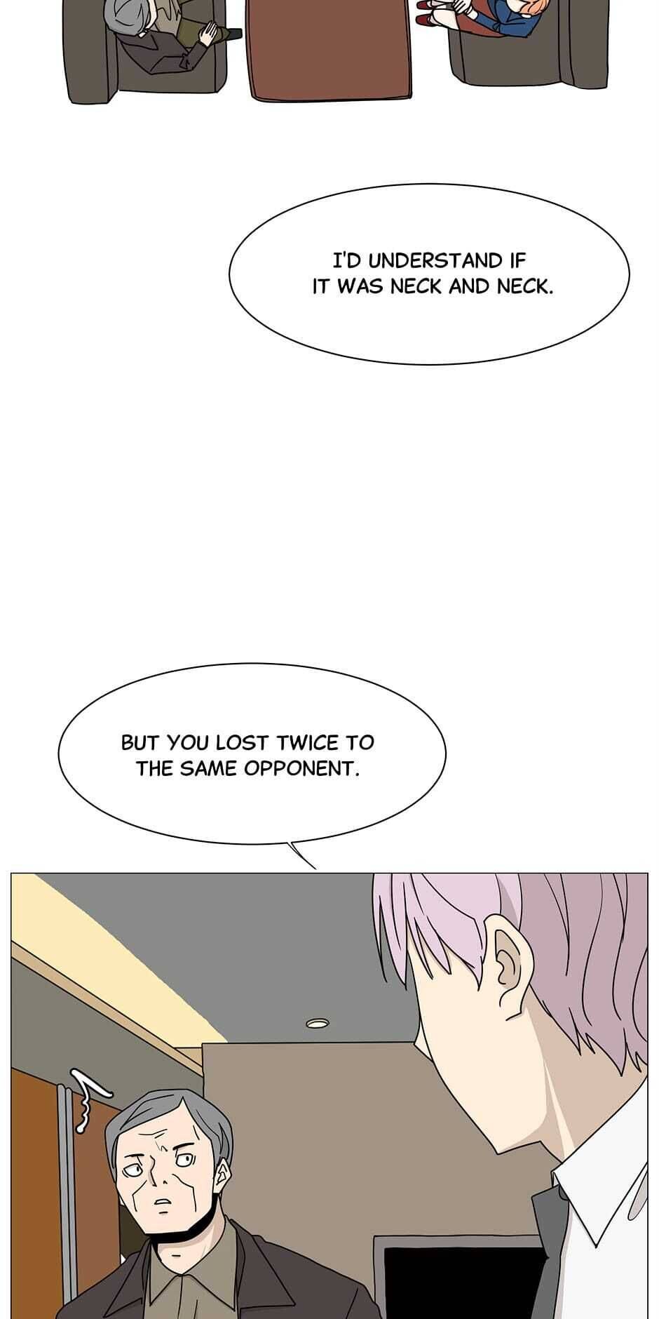 Read Itaewon Class (en) Manga Online