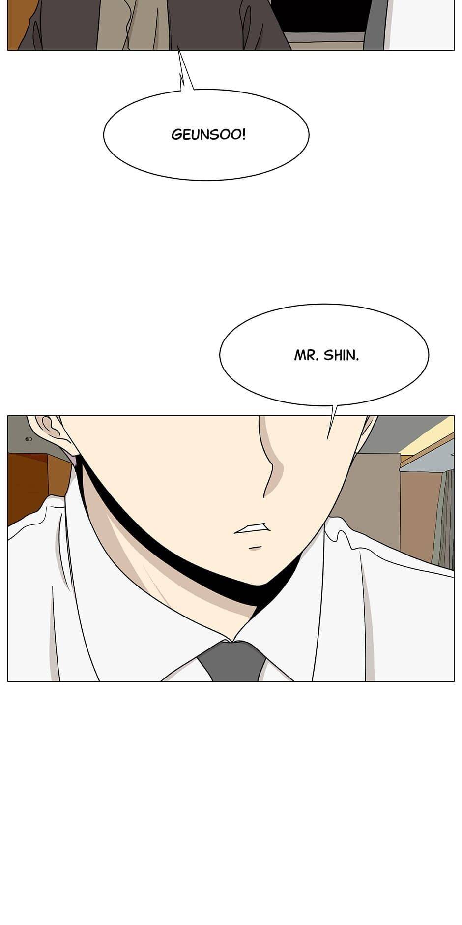 Read Itaewon Class (en) Manga Online