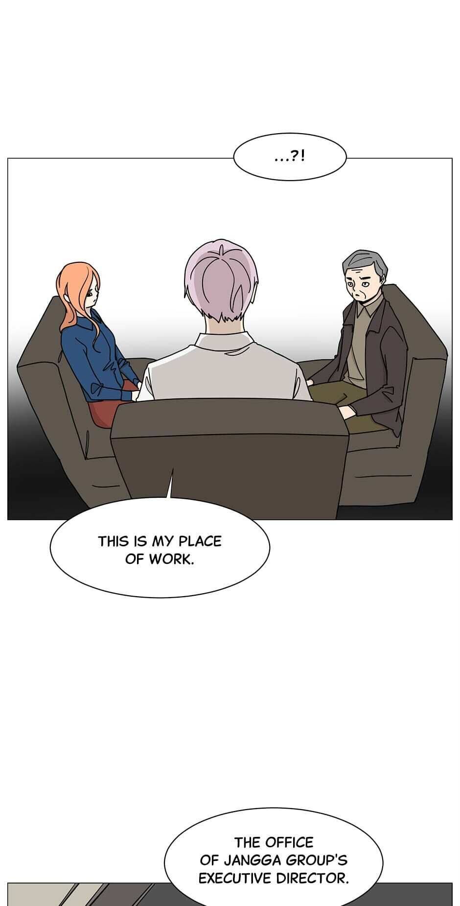 Read Itaewon Class (en) Manga Online