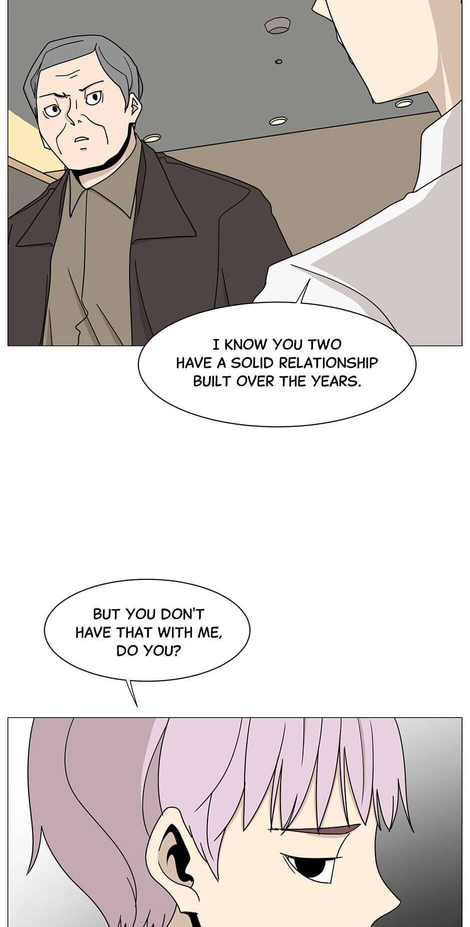 Read Itaewon Class (en) Manga Online